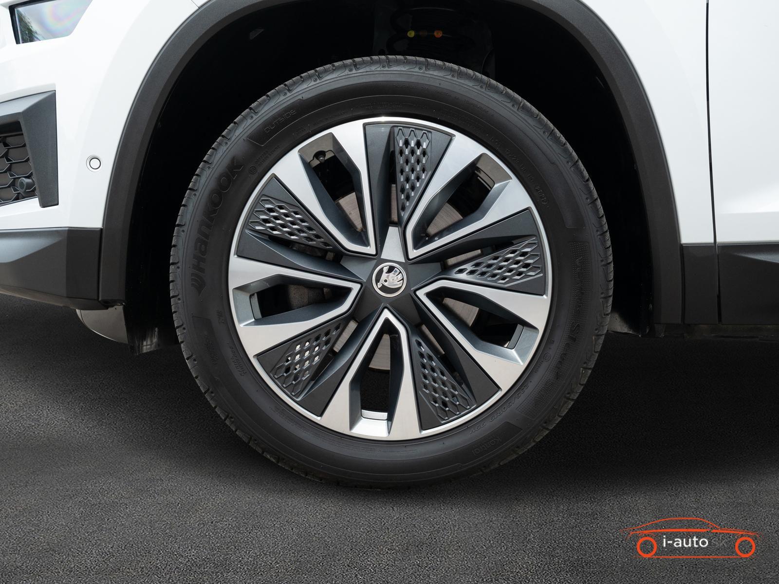 Škoda Kodiaq 2023 na predaj – fotografia 4