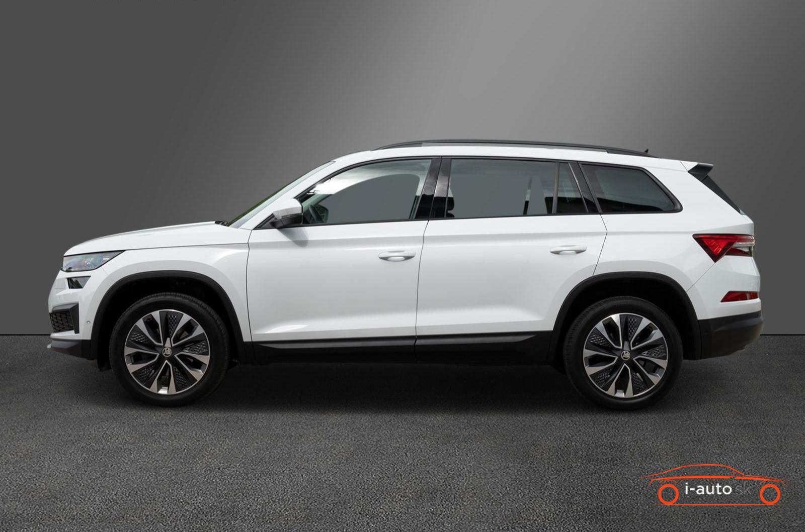 Škoda Kodiaq 2023 na predaj – fotografia 5