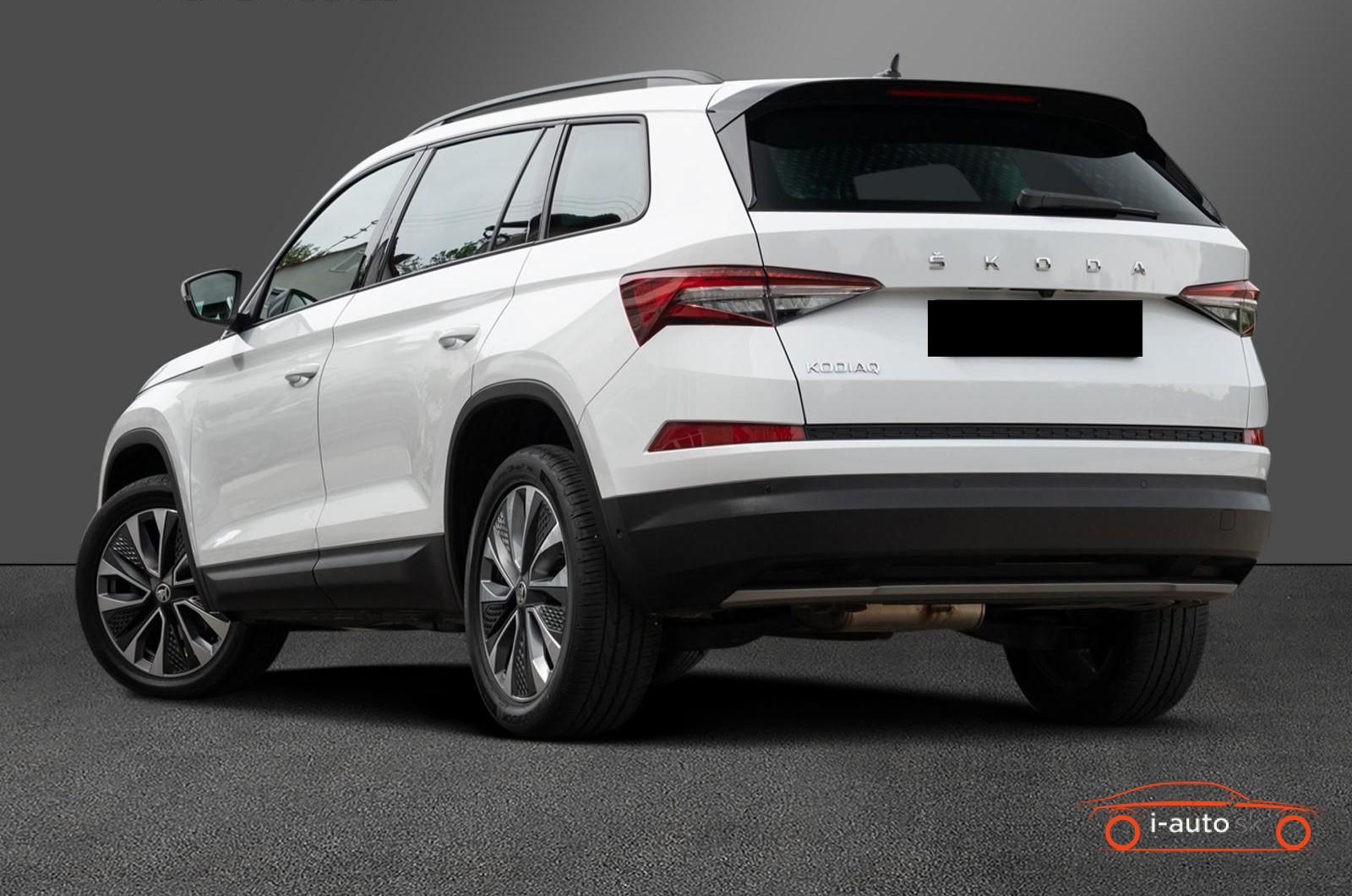 Škoda Kodiaq 2023 na predaj – fotografia 6