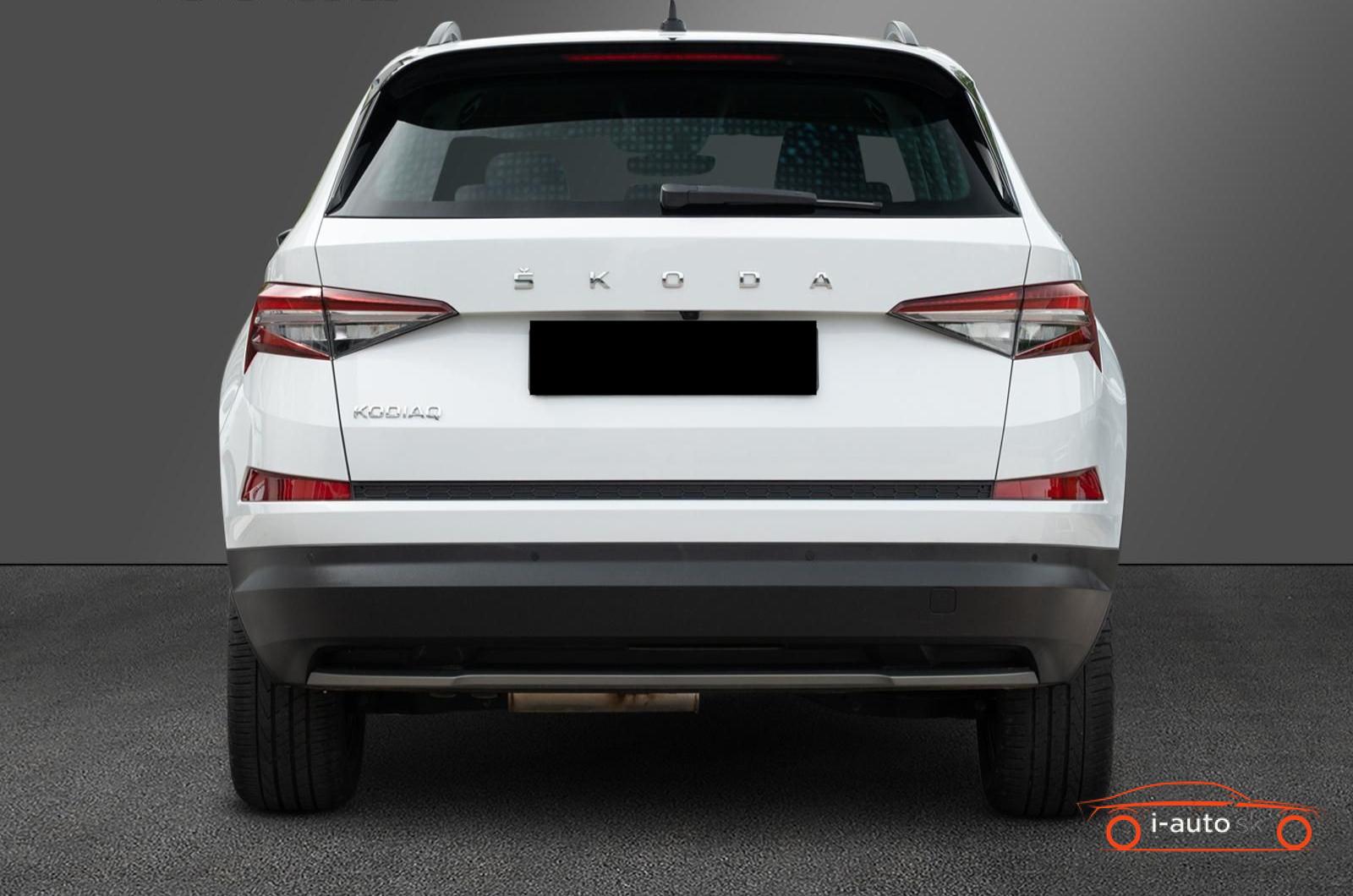 Škoda Kodiaq 2023 na predaj – fotografia 7