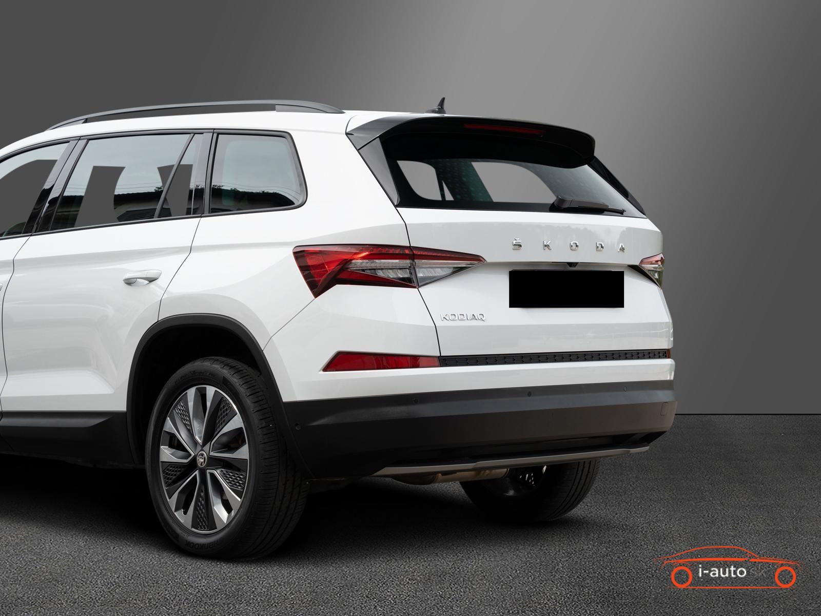 Škoda Kodiaq 2023 na predaj – fotografia 8