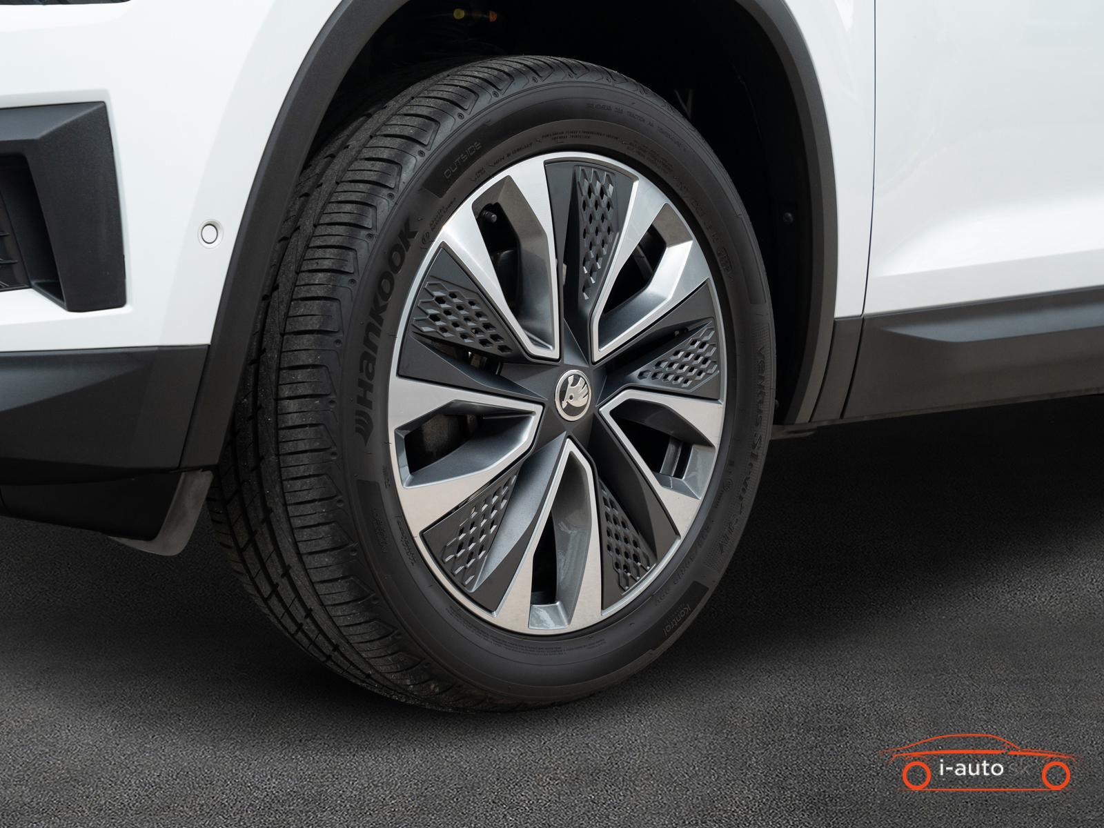Škoda Kodiaq 2023 na predaj – fotografia 9