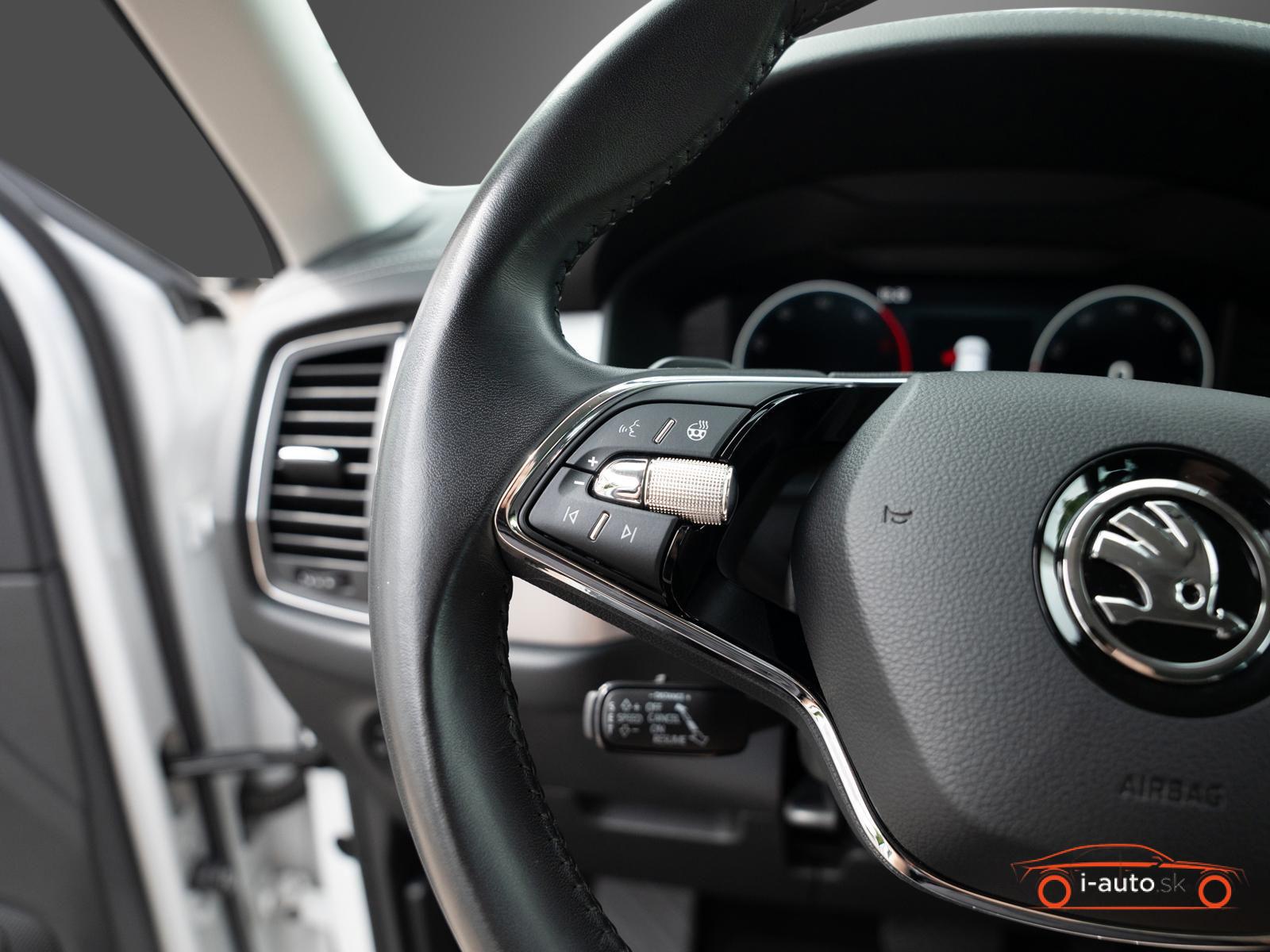Škoda Kodiaq 2023 na predaj – fotografia 16