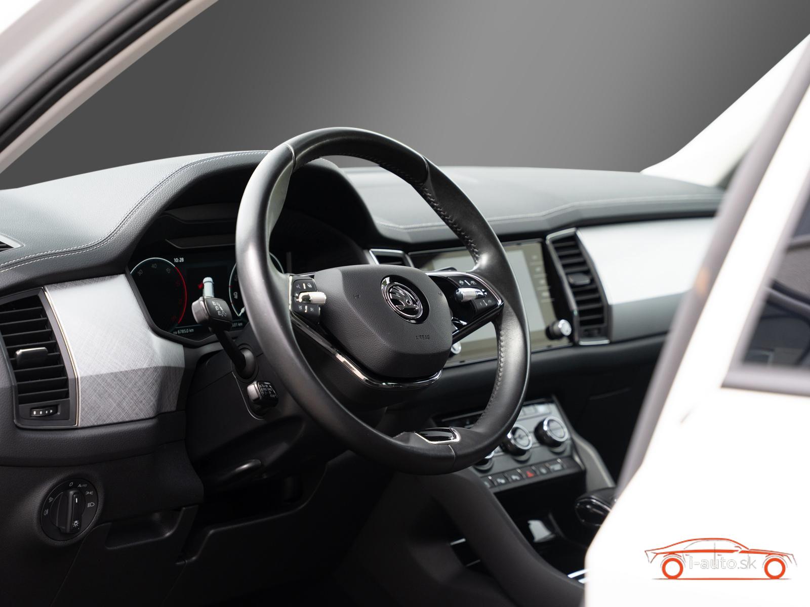 Škoda Kodiaq 2023 na predaj – fotografia 21
