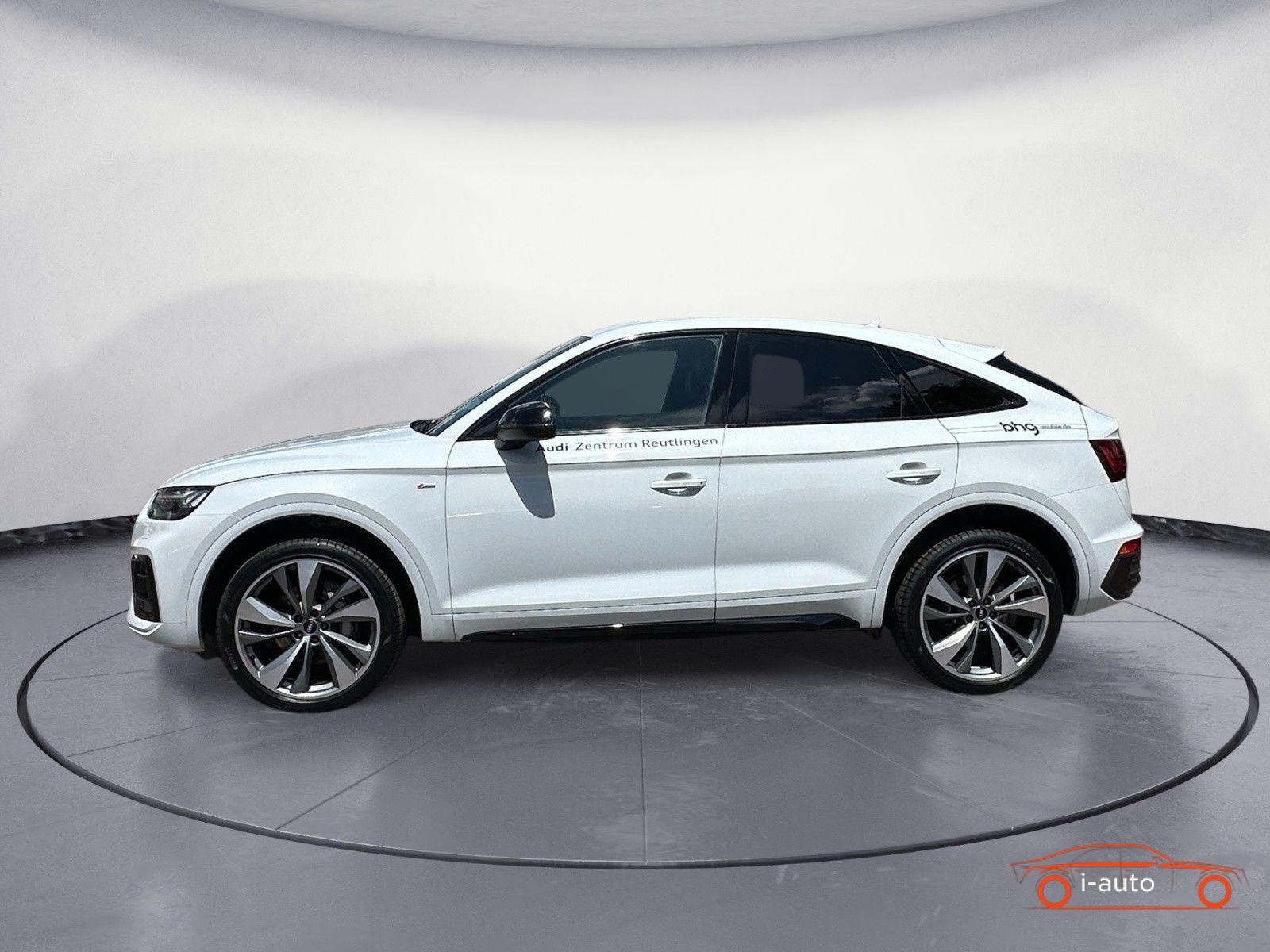 Audi Q5 2022 na predaj – fotografia 2