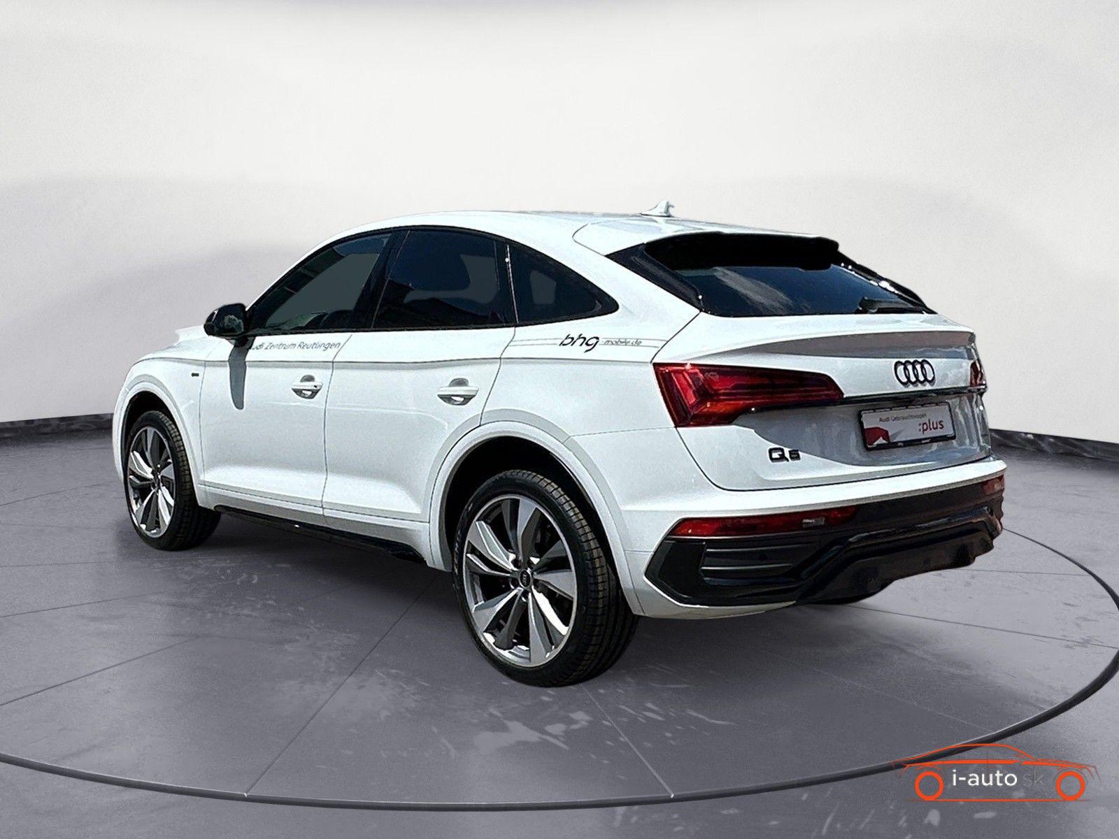 Audi Q5 2022 na predaj – fotografia 3
