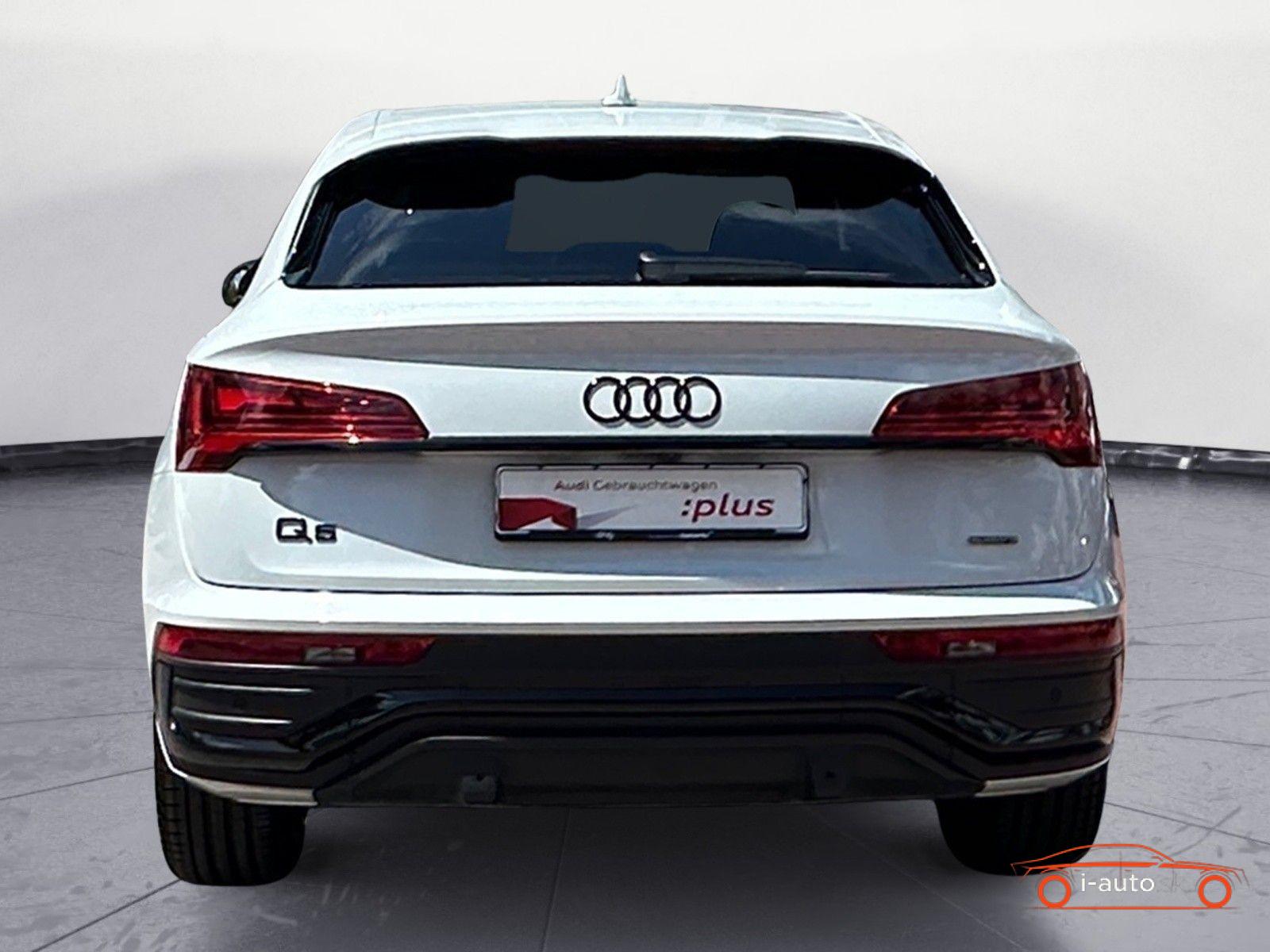 Audi Q5 2022 na predaj – fotografia 4