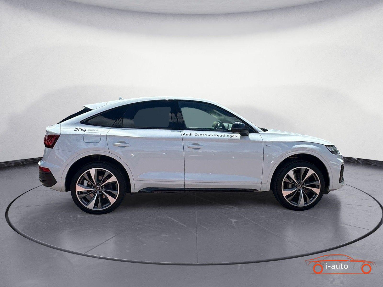 Audi Q5 2022 na predaj – fotografia 5