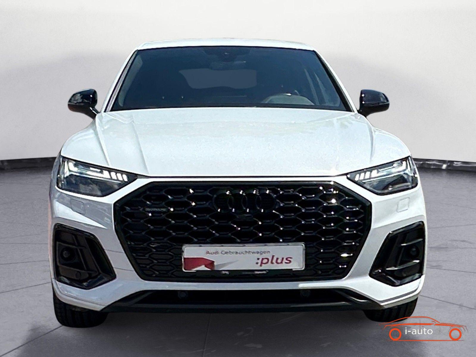 Audi Q5 2022 na predaj – fotografia 6