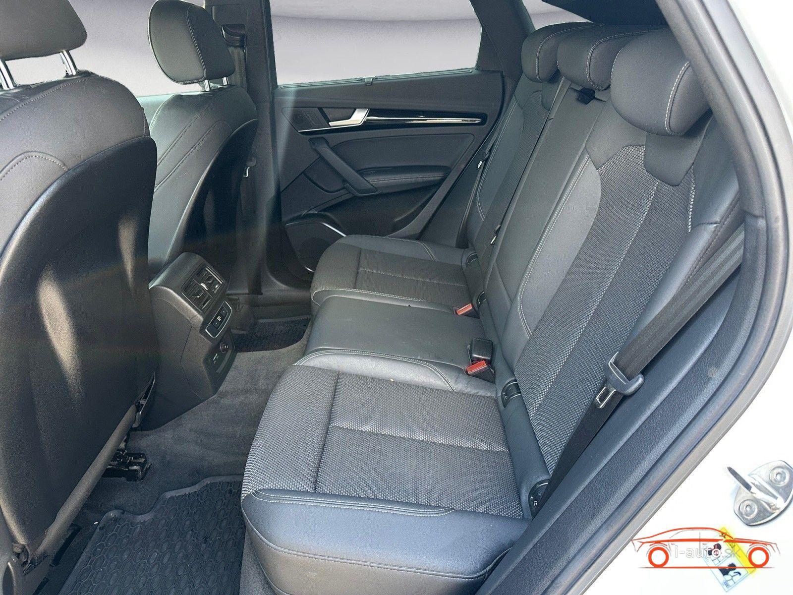 Audi Q5 2022 na predaj – fotografia 8