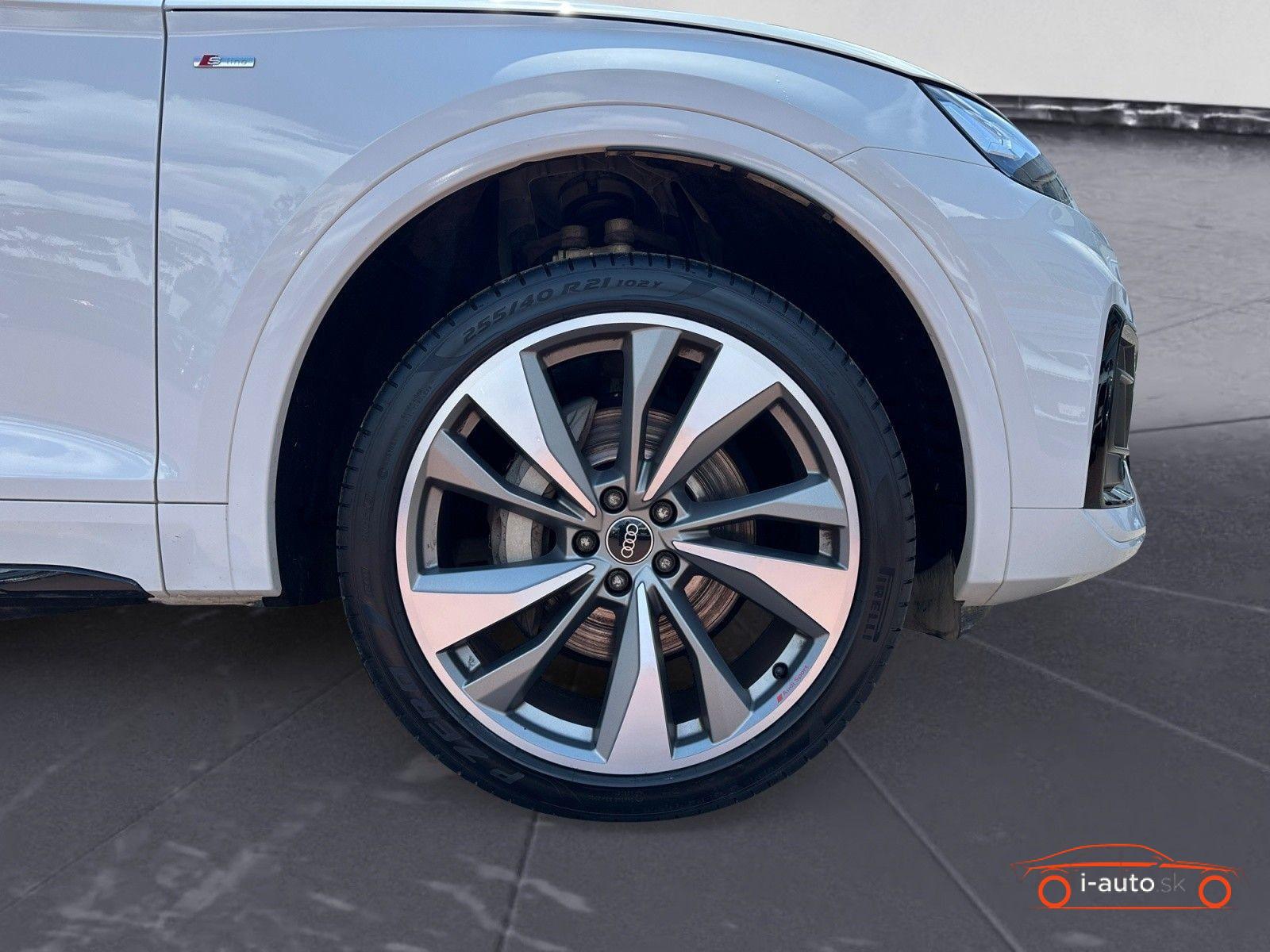 Audi Q5 2022 na predaj – fotografia 11
