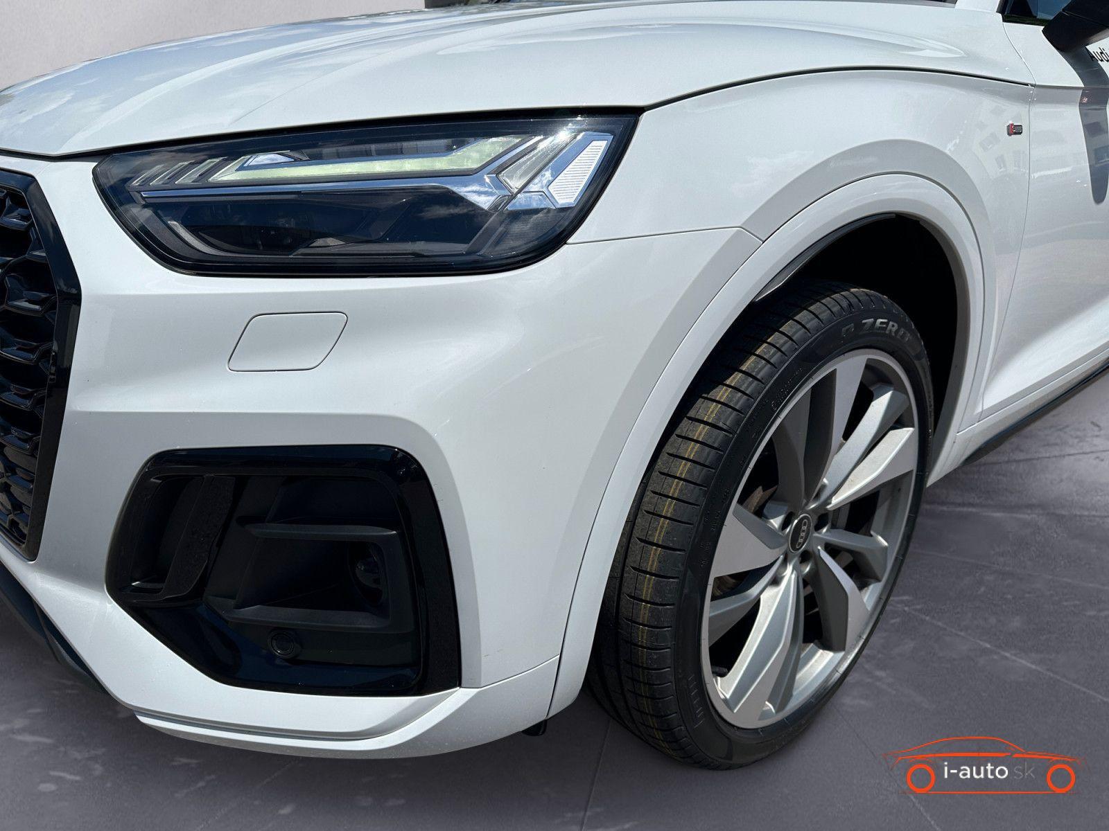 Audi Q5 2022 na predaj – fotografia 12