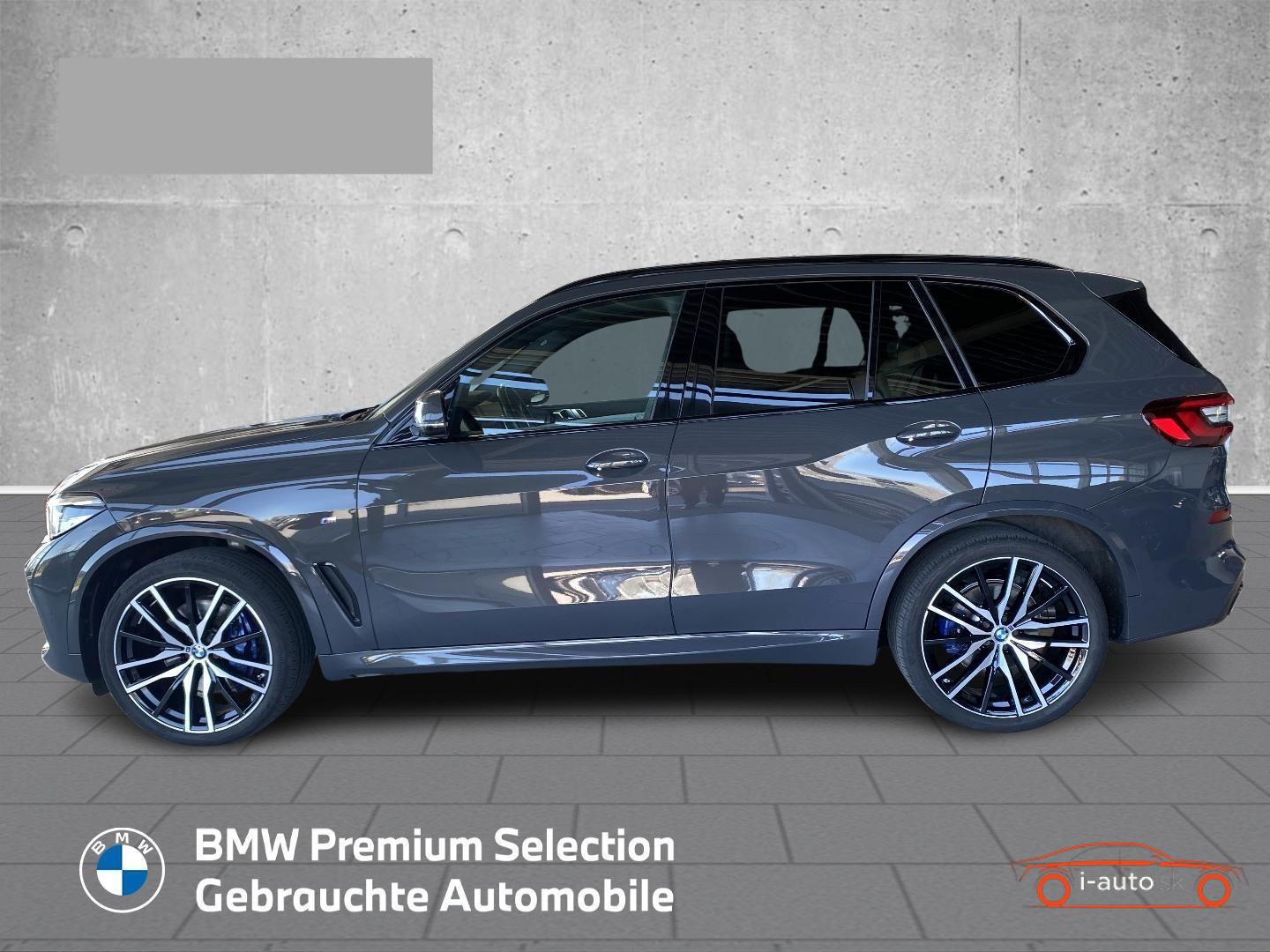 BMW X5 2023 na predaj – fotografia 2