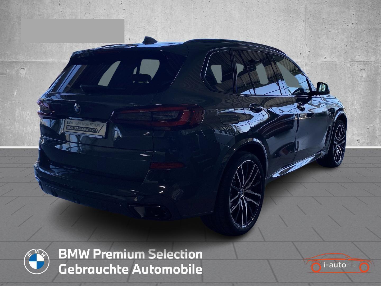 BMW X5 2023 na predaj – fotografia 3