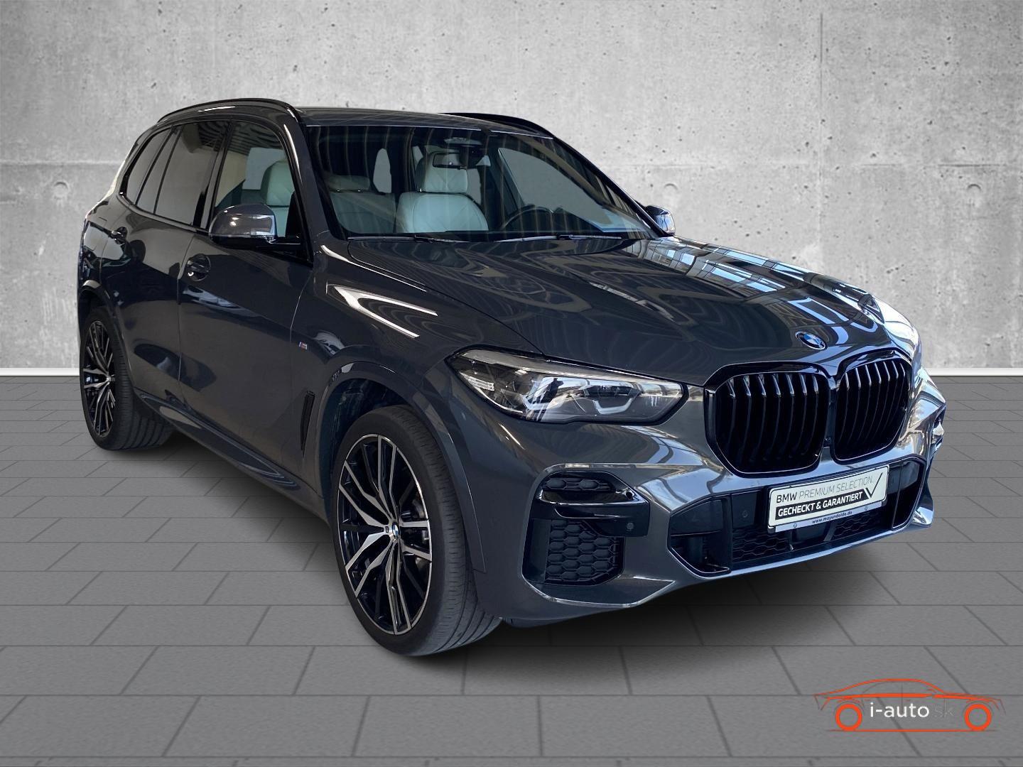 BMW X5 2023 na predaj – fotografia 4