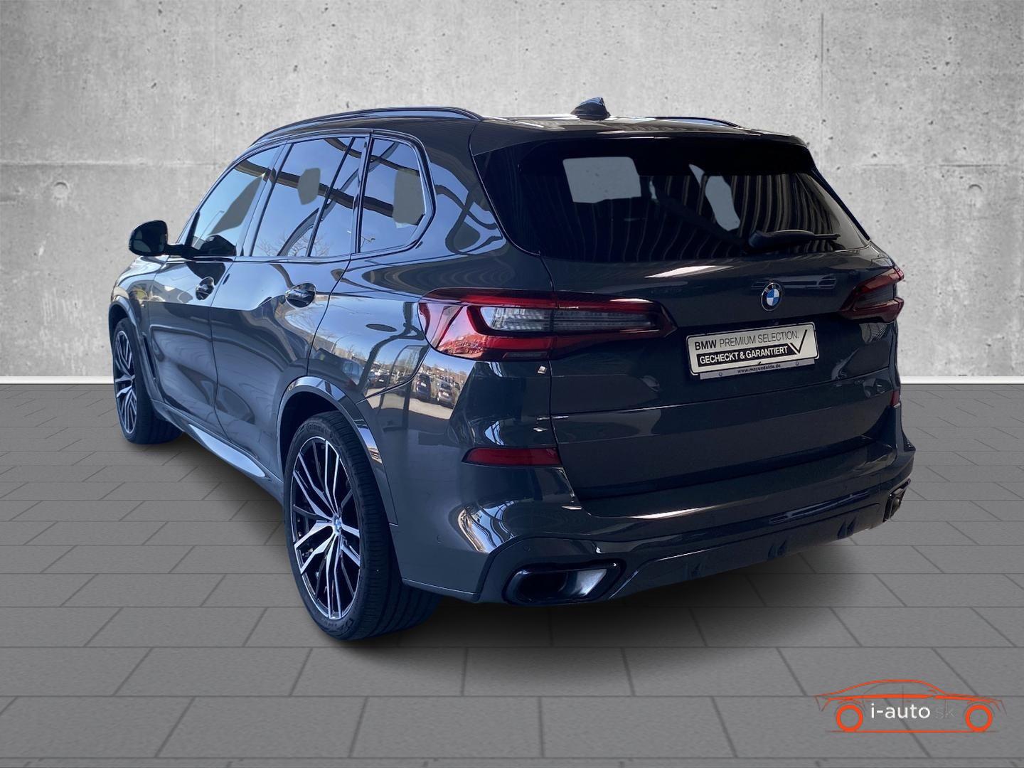BMW X5 2023 na predaj – fotografia 5