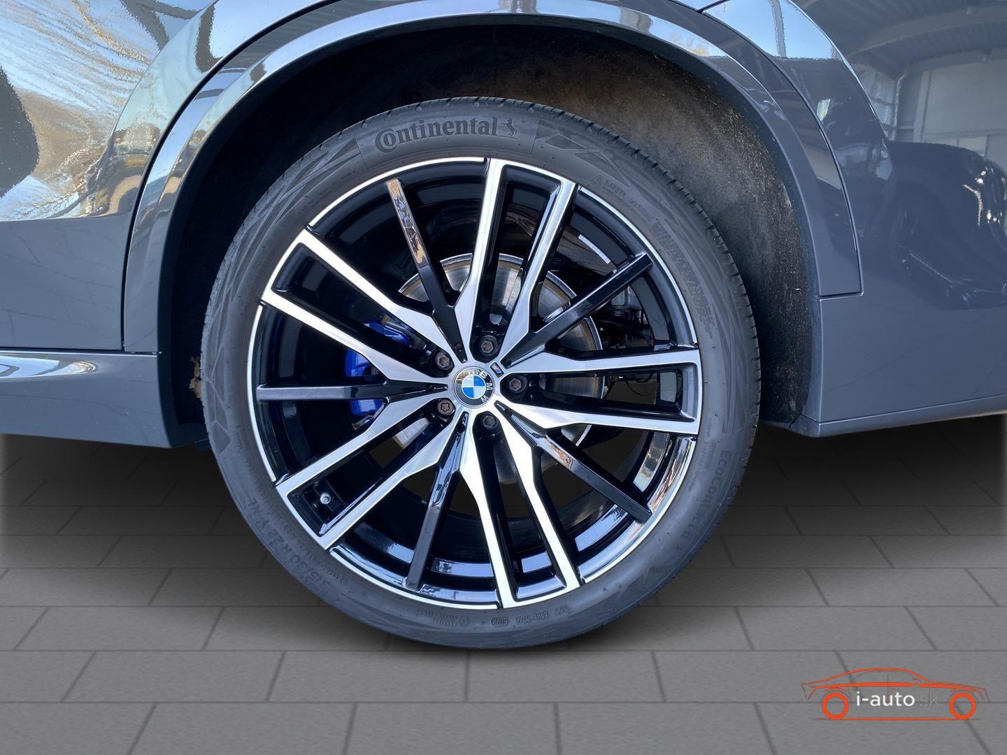 BMW X5 2023 na predaj – fotografia 6