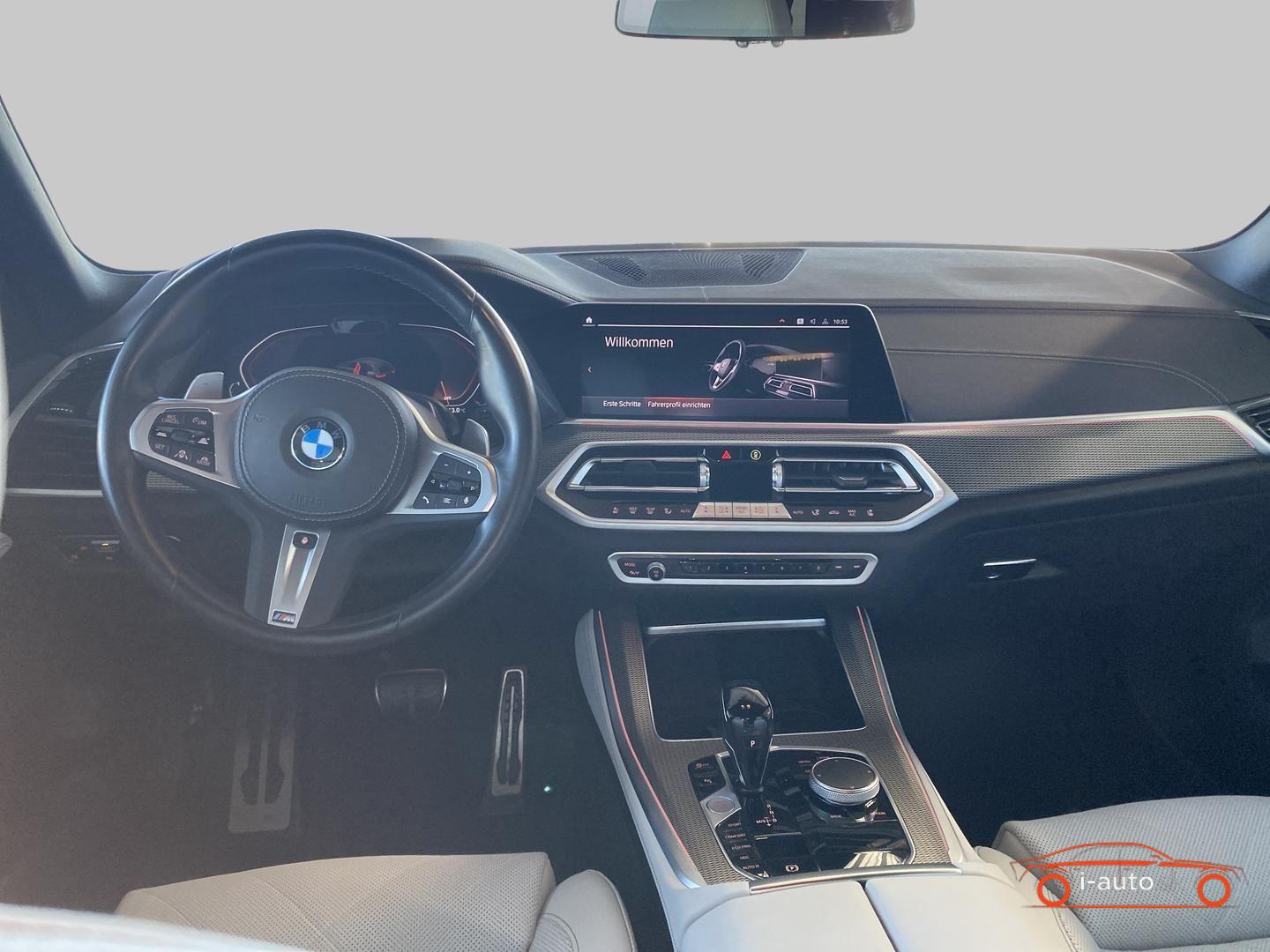 BMW X5 2023 na predaj – fotografia 7
