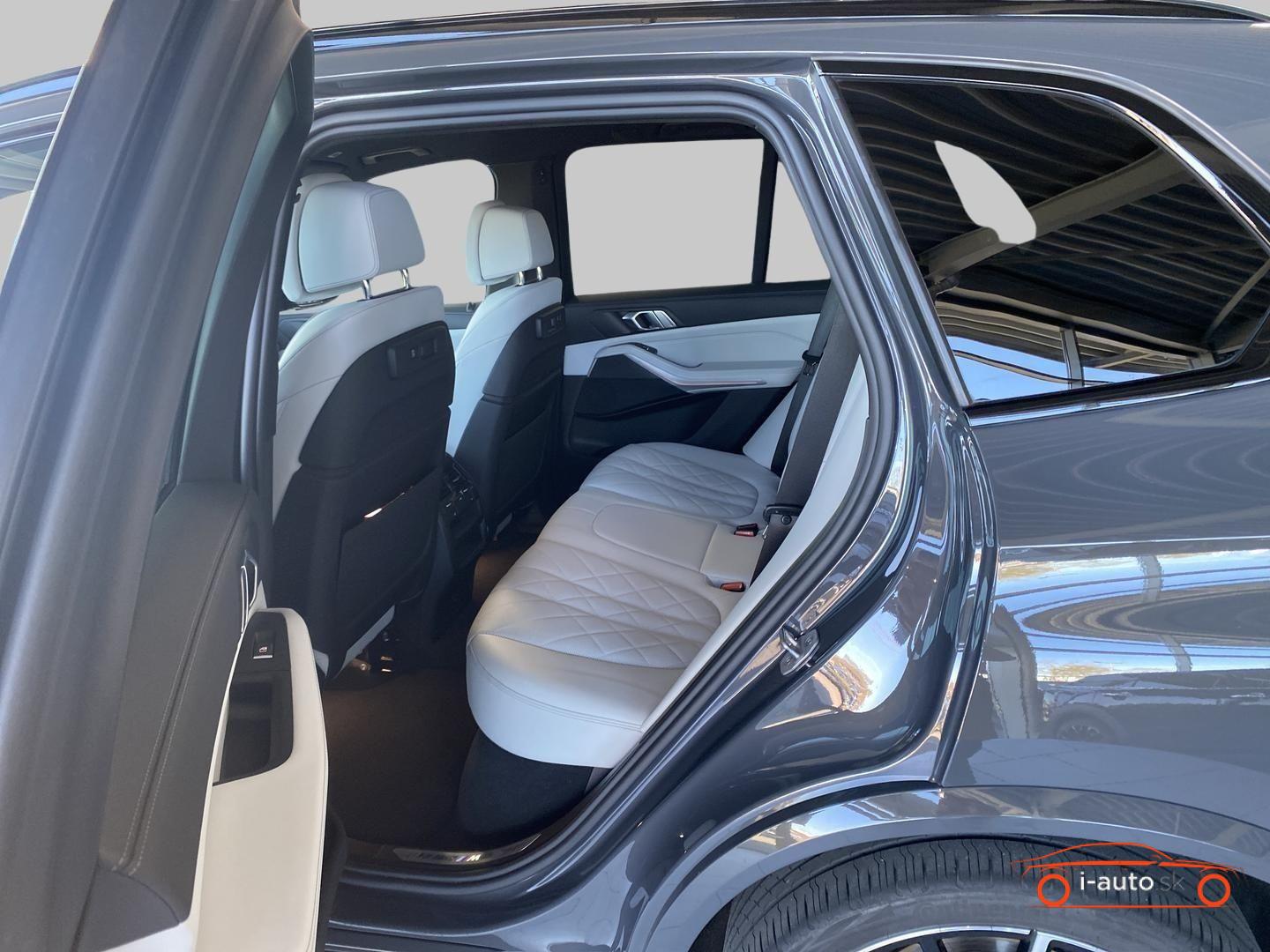 BMW X5 2023 na predaj – fotografia 8
