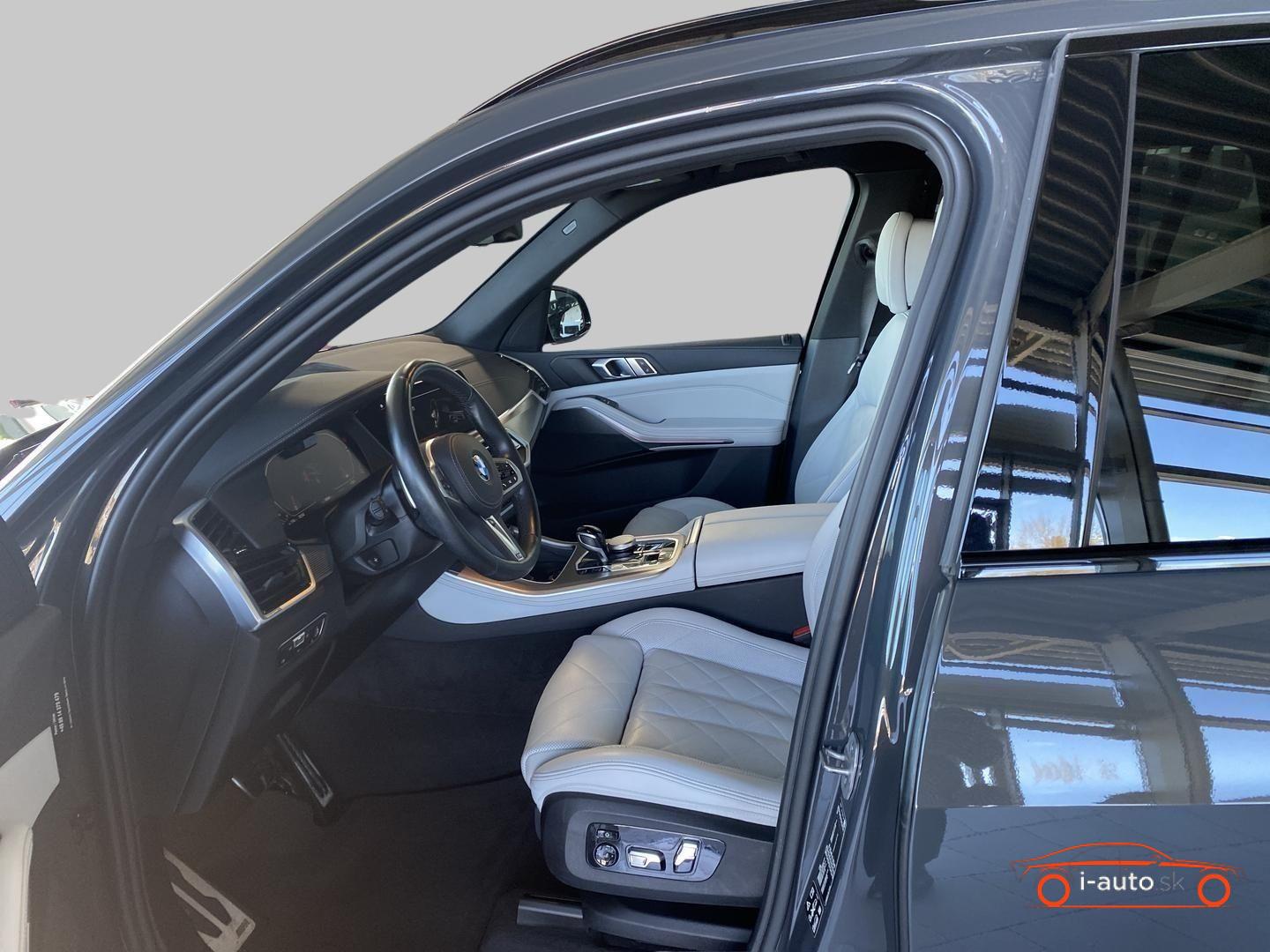 BMW X5 2023 na predaj – fotografia 9