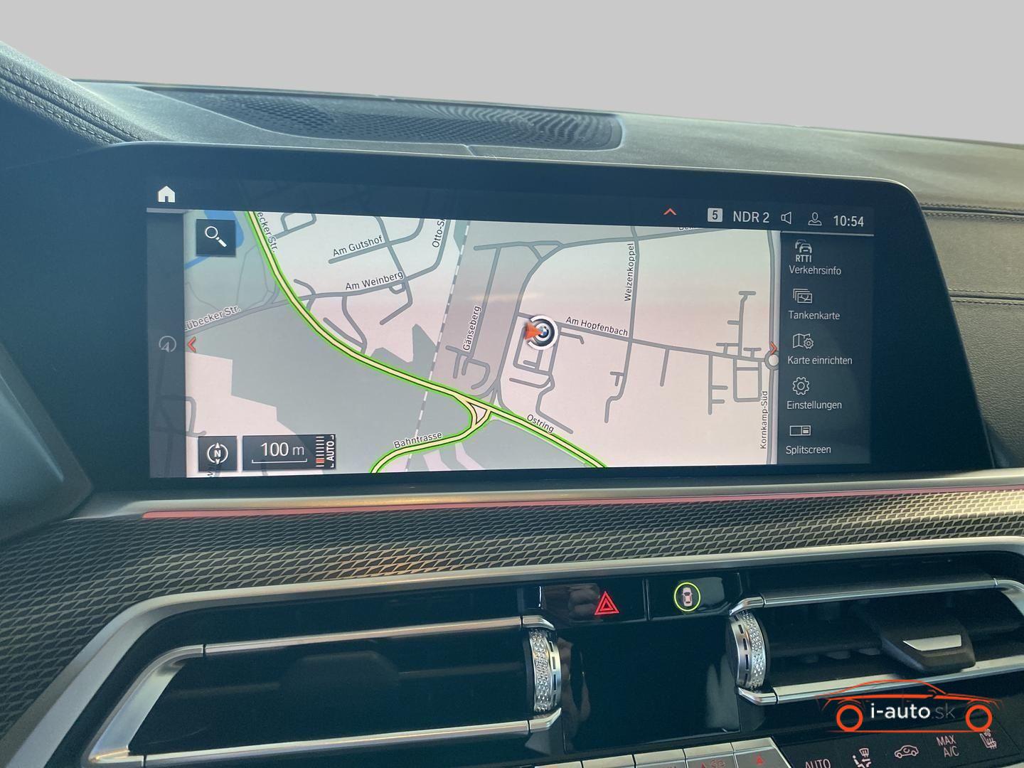 BMW X5 2023 na predaj – fotografia 11