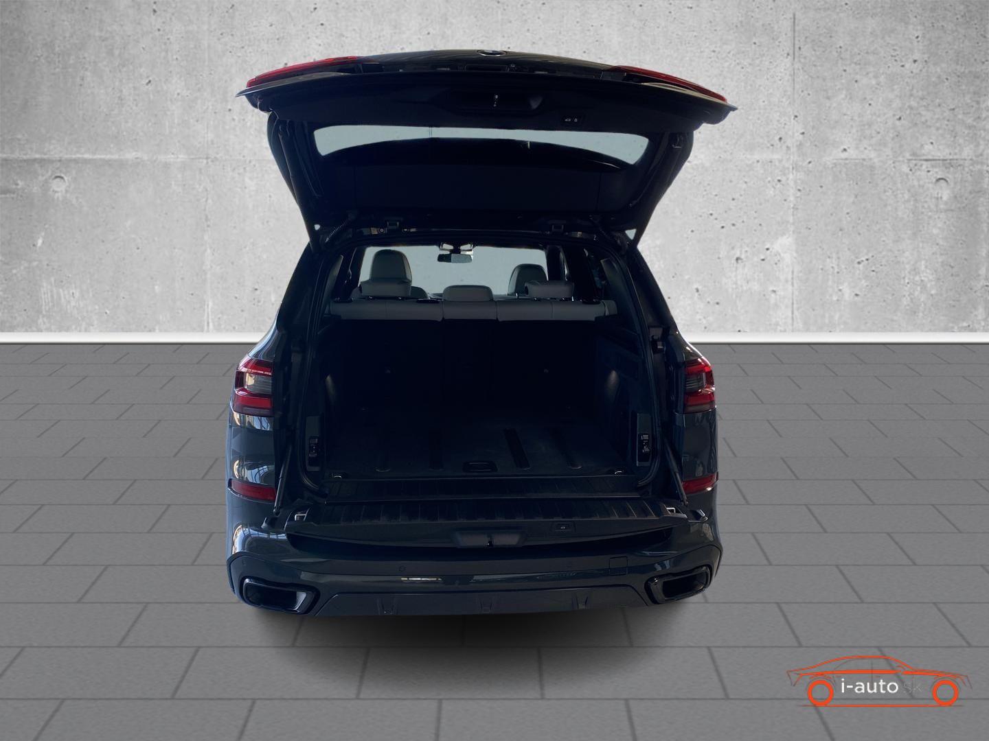 BMW X5 2023 na predaj – fotografia 14