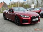 BMW M4 2025 na predaj – fotografia 1