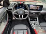 BMW M4 2025 na predaj – fotografia 10