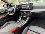 BMW M4 2025 na predaj – fotografia 12