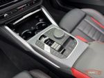BMW M4 2025 na predaj – fotografia 16