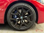 BMW M4 2025 na predaj – fotografia 21