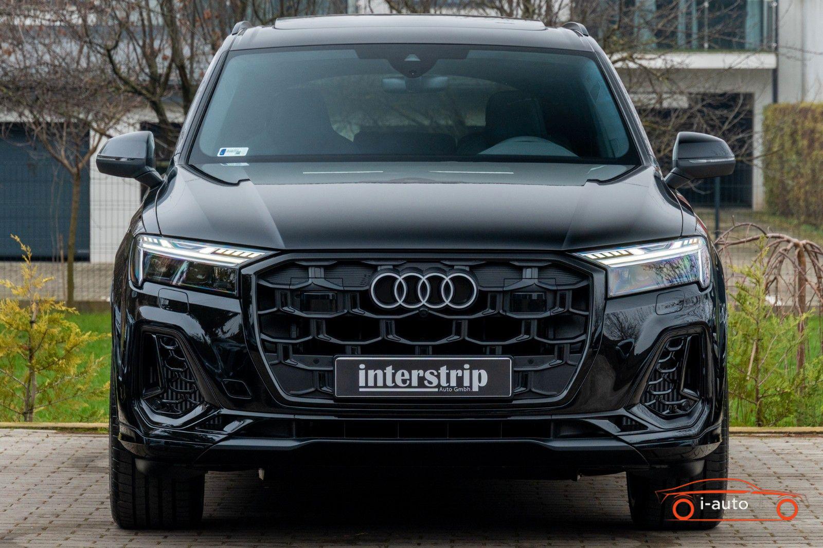 Audi Q7 2026 na predaj – fotografia 2