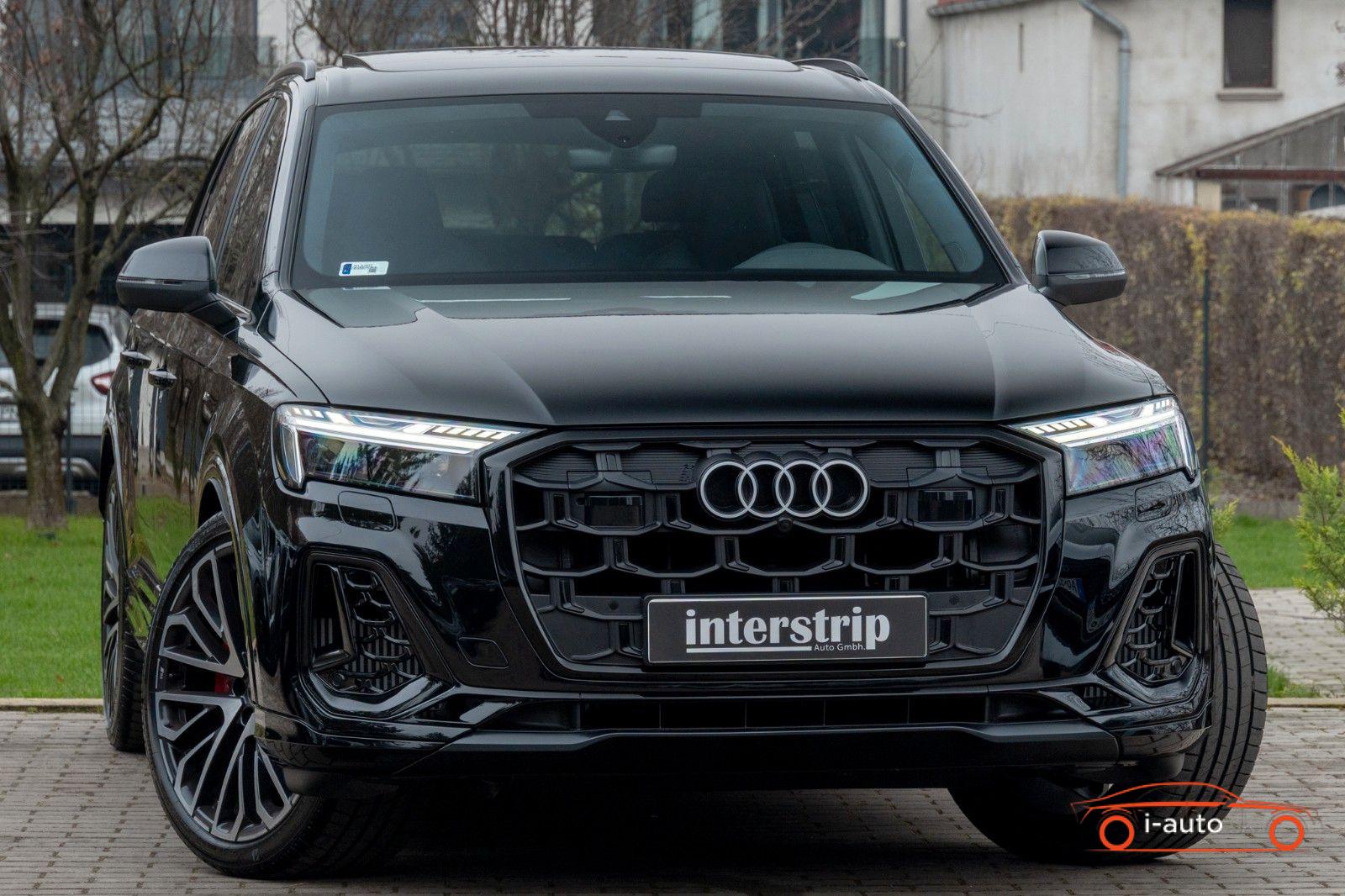 Audi Q7 2026 na predaj – fotografia 3