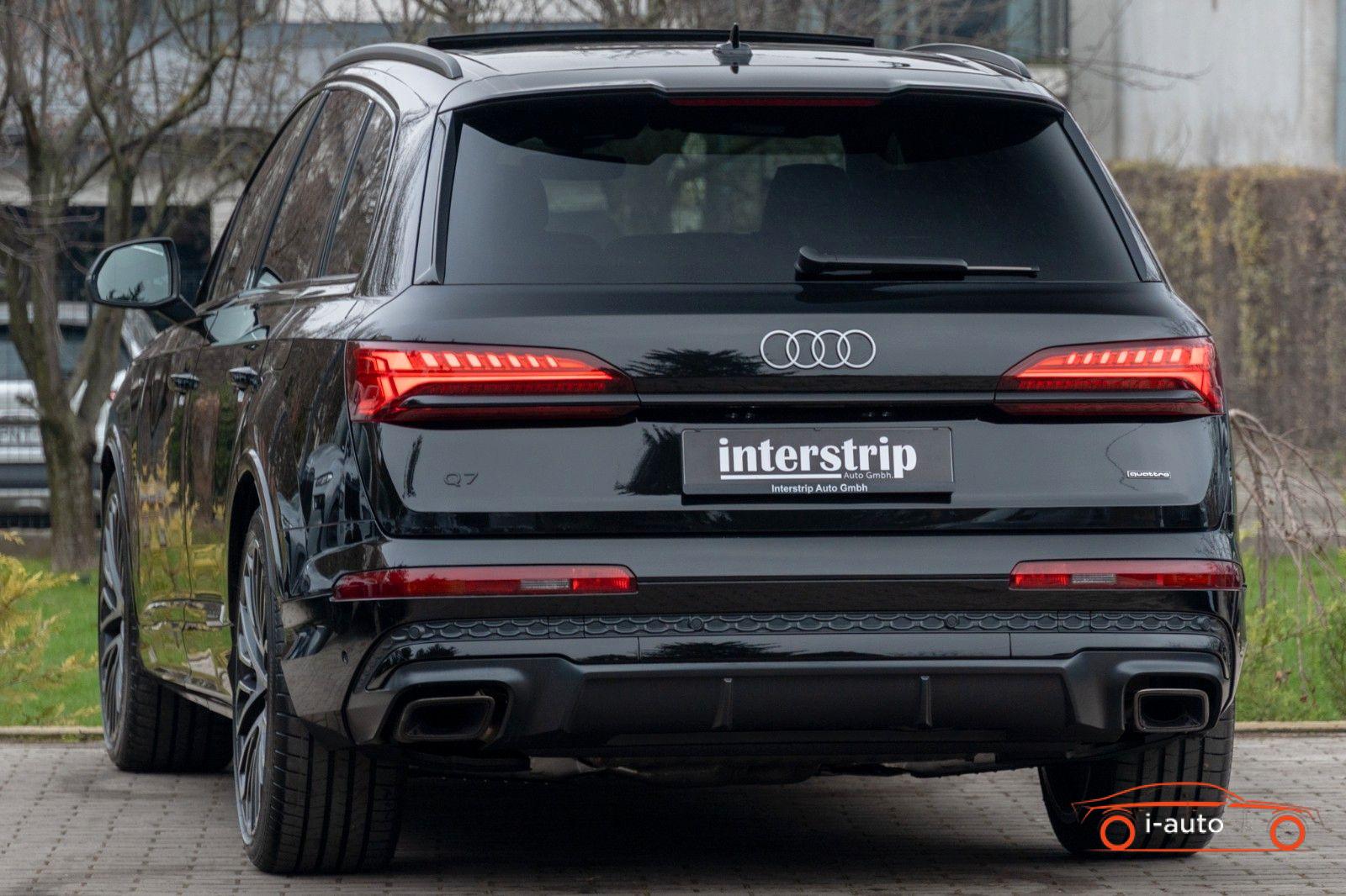 Audi Q7 2026 na predaj – fotografia 4