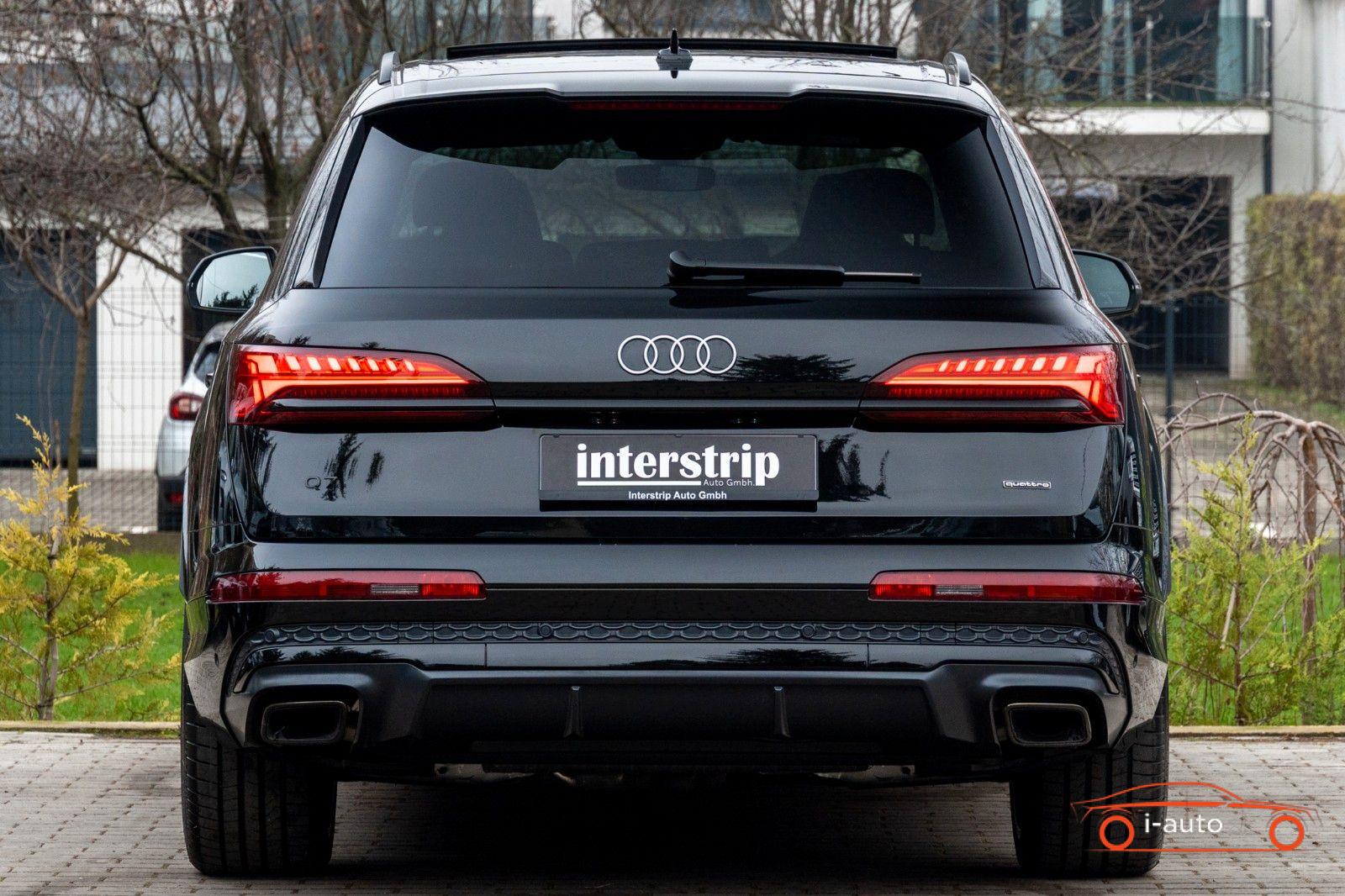 Audi Q7 2026 na predaj – fotografia 5