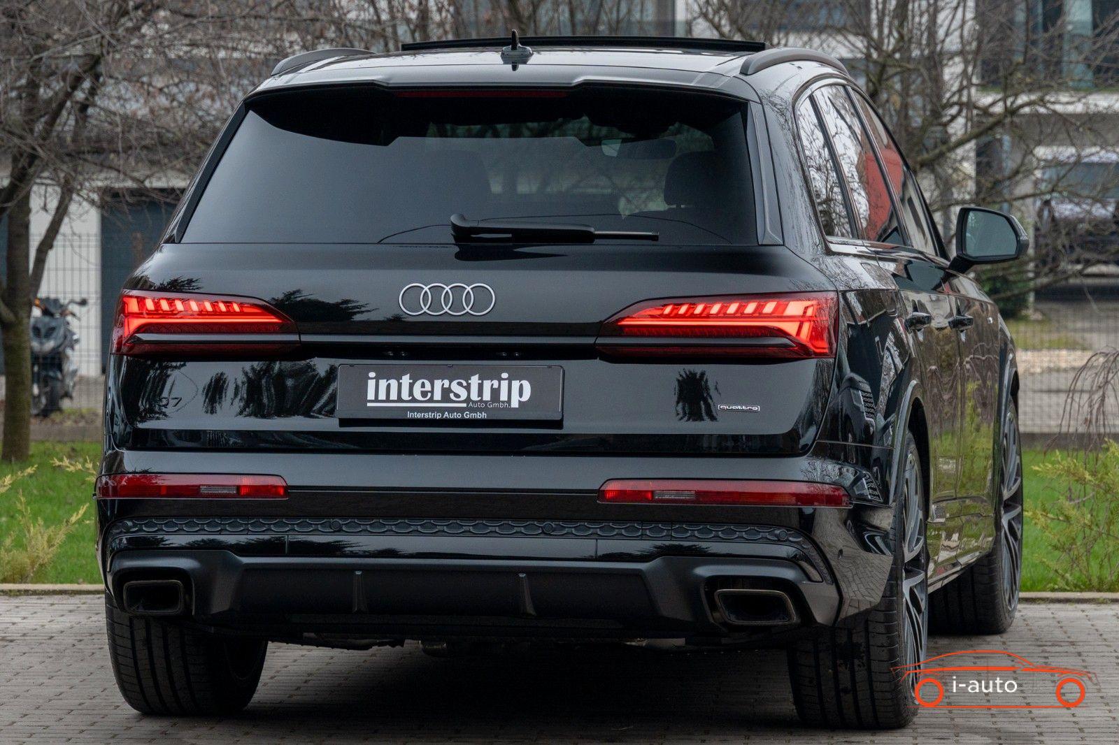 Audi Q7 2026 na predaj – fotografia 6