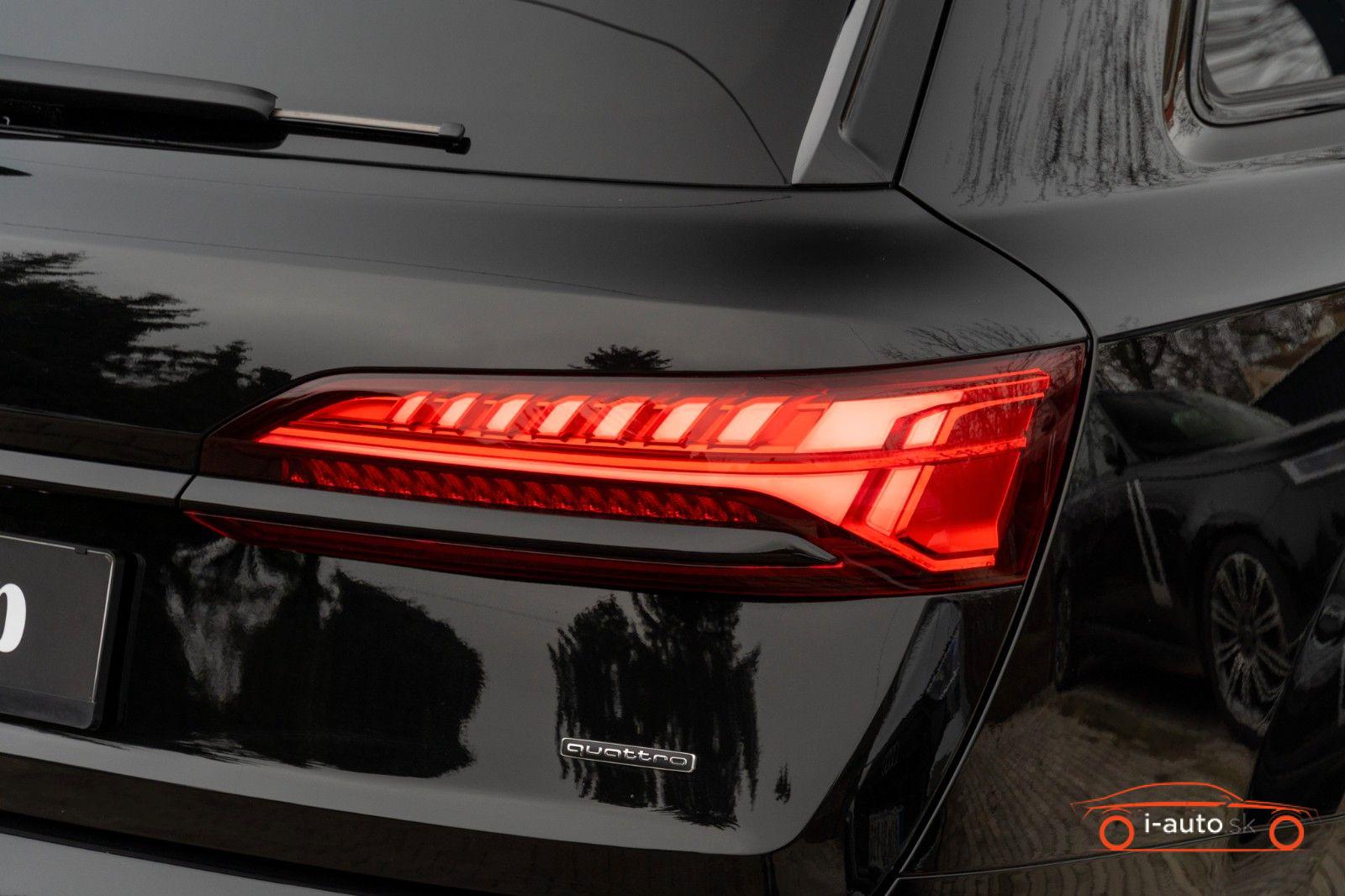 Audi Q7 2026 na predaj – fotografia 7