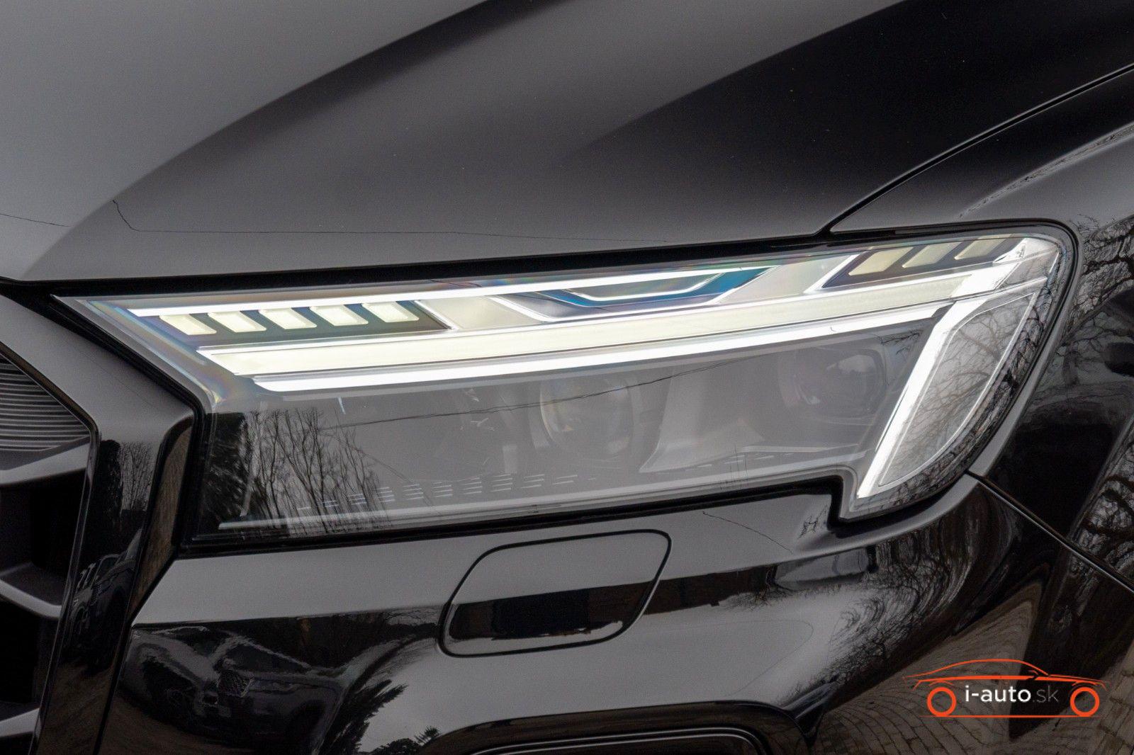 Audi Q7 2026 na predaj – fotografia 8