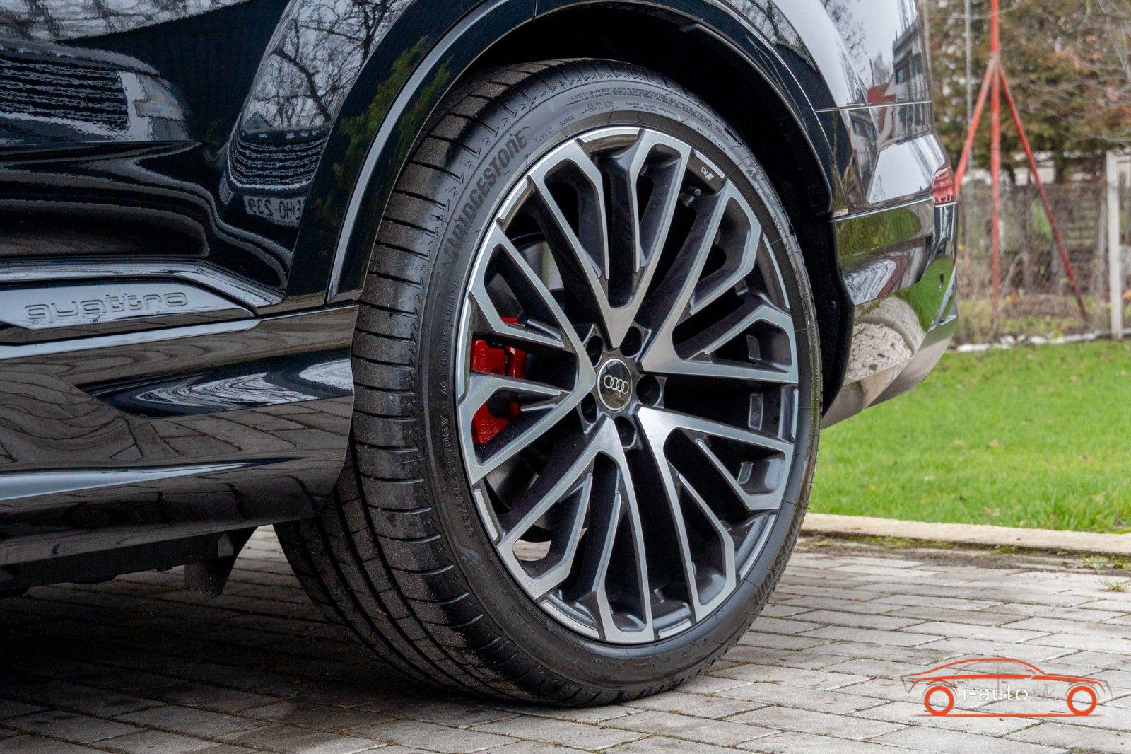 Audi Q7 2026 na predaj – fotografia 10