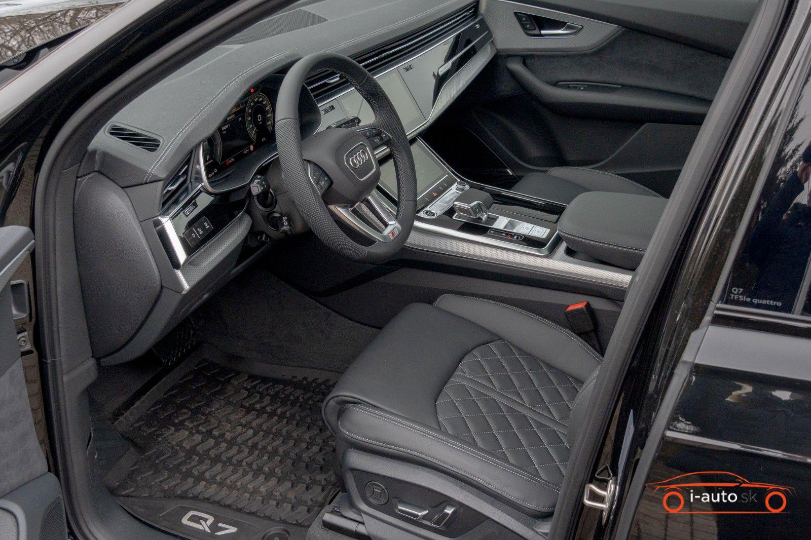 Audi Q7 2026 na predaj – fotografia 11