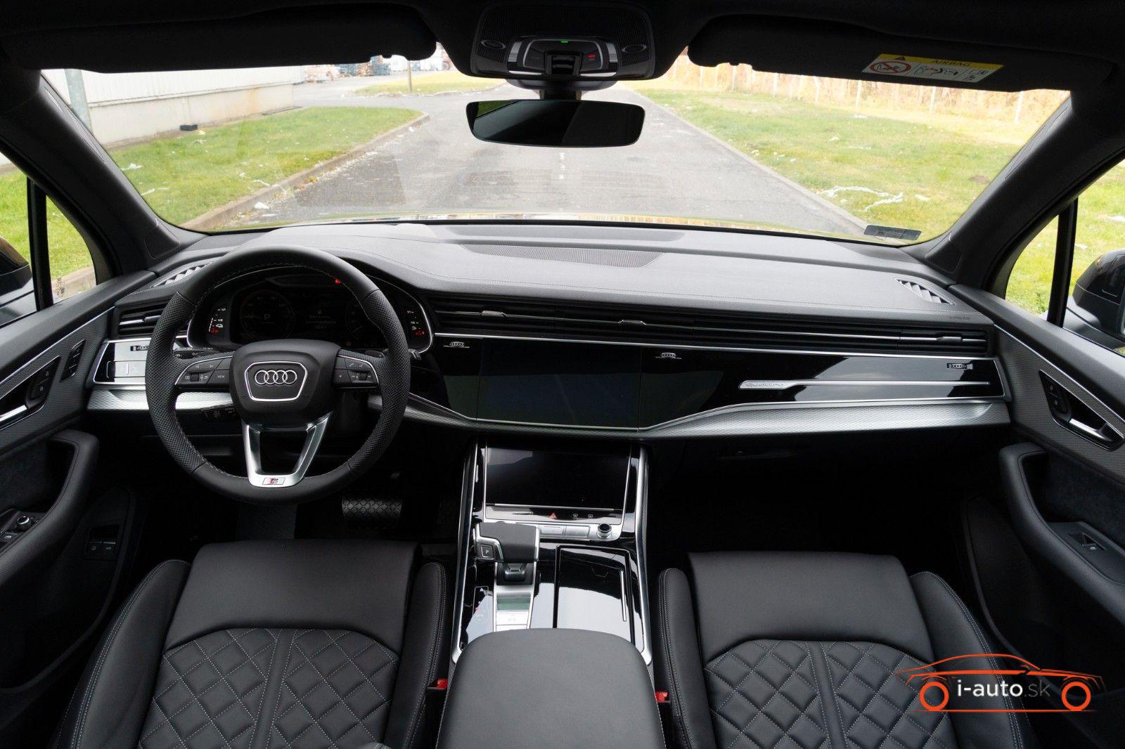 Audi Q7 2026 na predaj – fotografia 12