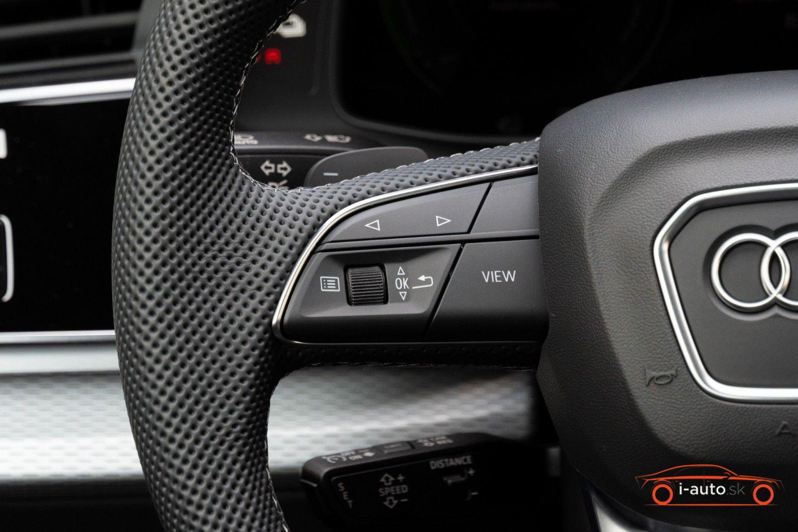 Audi Q7 2026 na predaj – fotografia 14