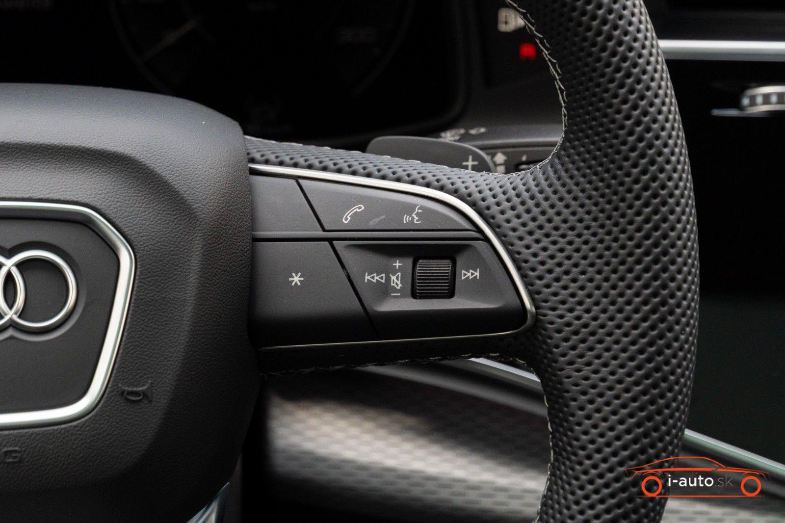Audi Q7 2026 na predaj – fotografia 15
