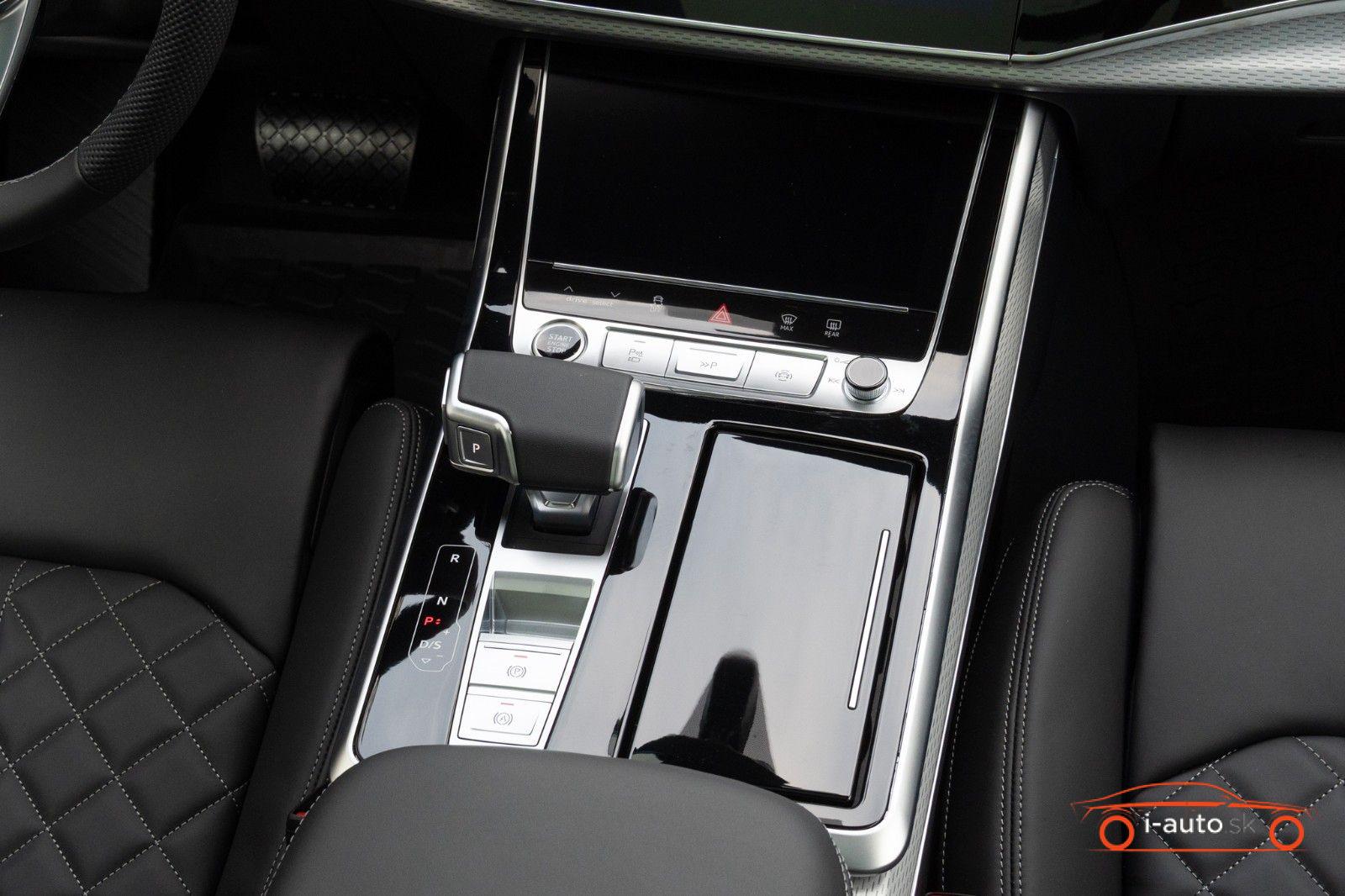Audi Q7 2026 na predaj – fotografia 16