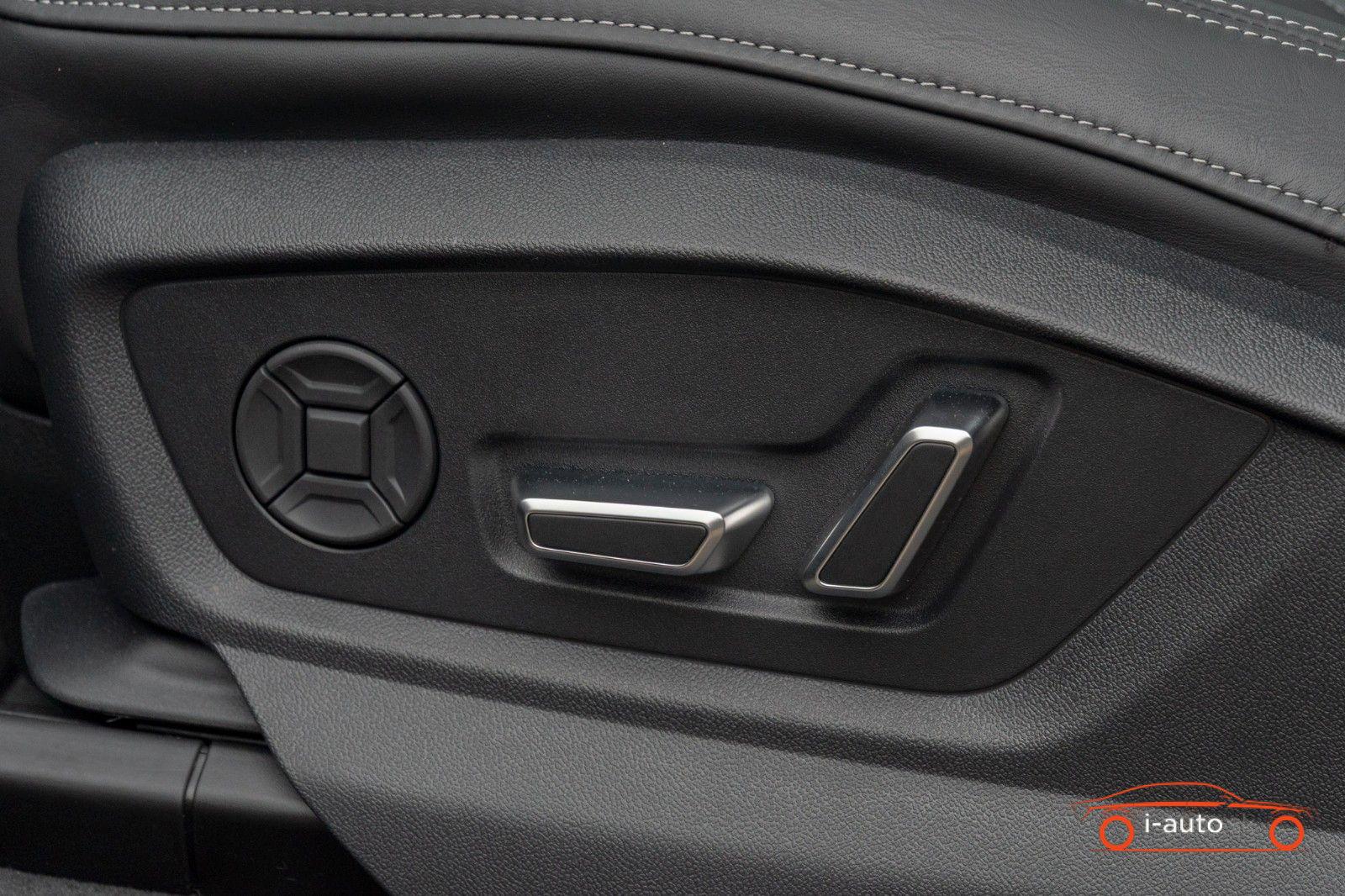 Audi Q7 2026 na predaj – fotografia 17