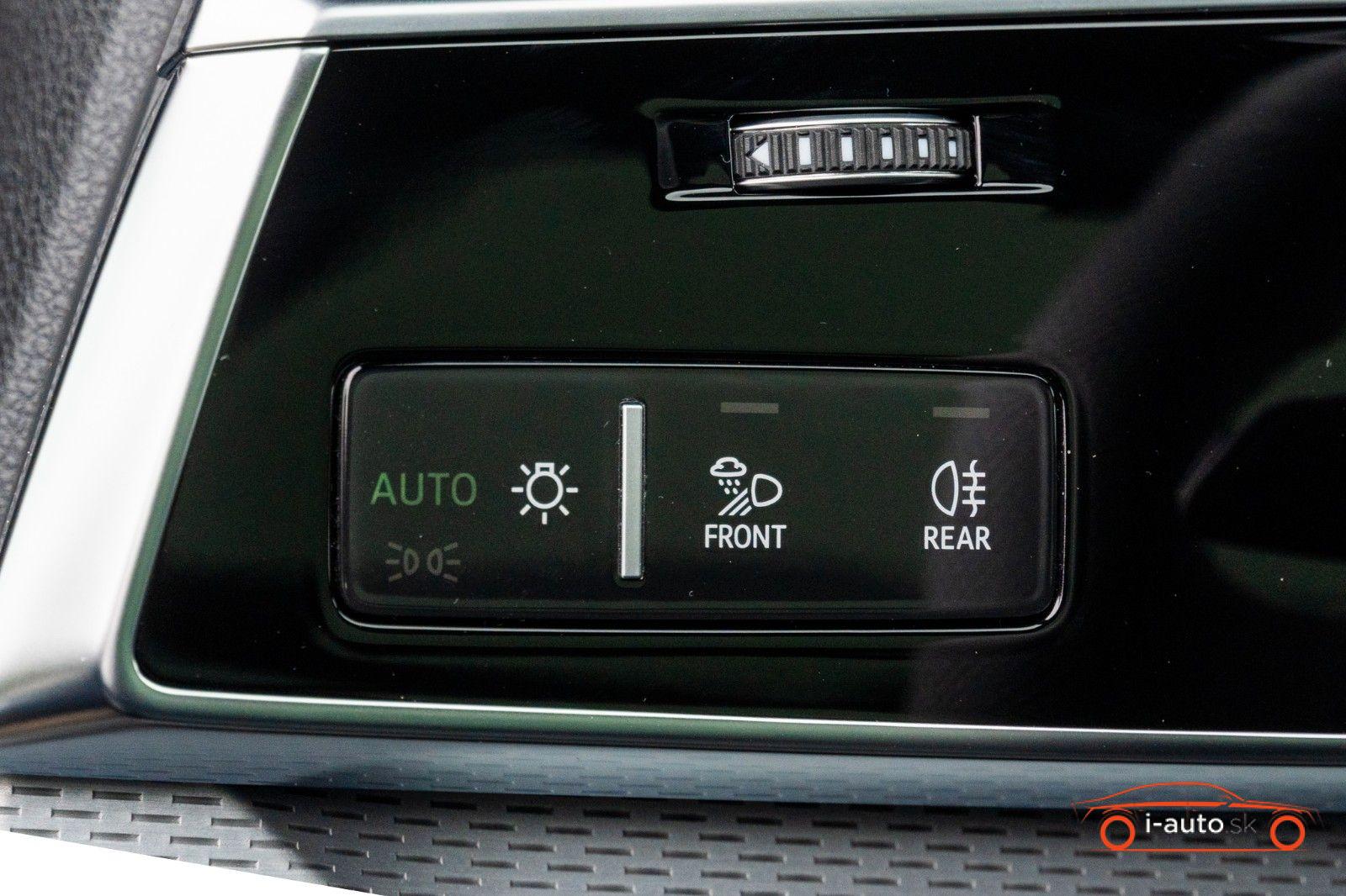 Audi Q7 2026 na predaj – fotografia 18