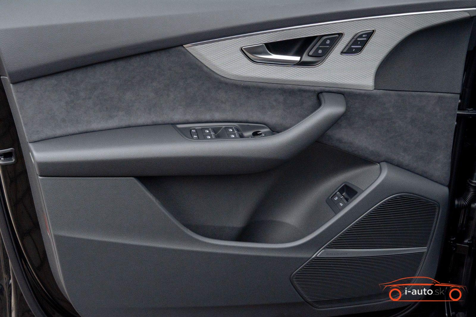 Audi Q7 2026 na predaj – fotografia 19