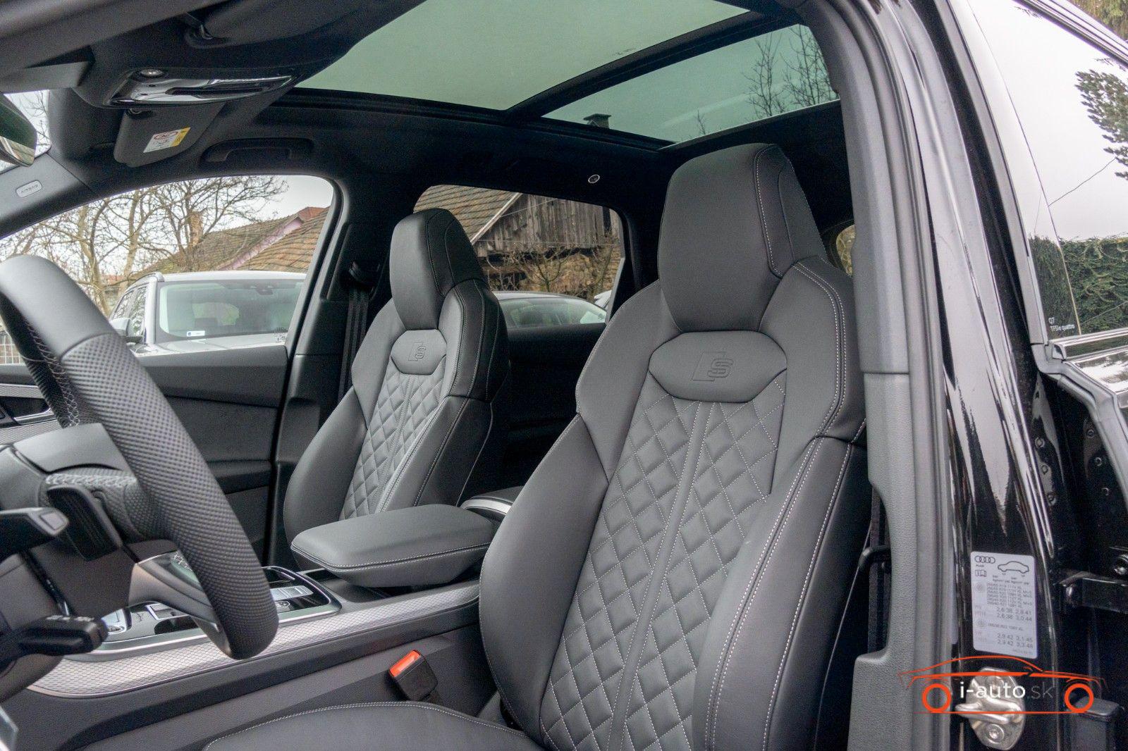 Audi Q7 2026 na predaj – fotografia 22