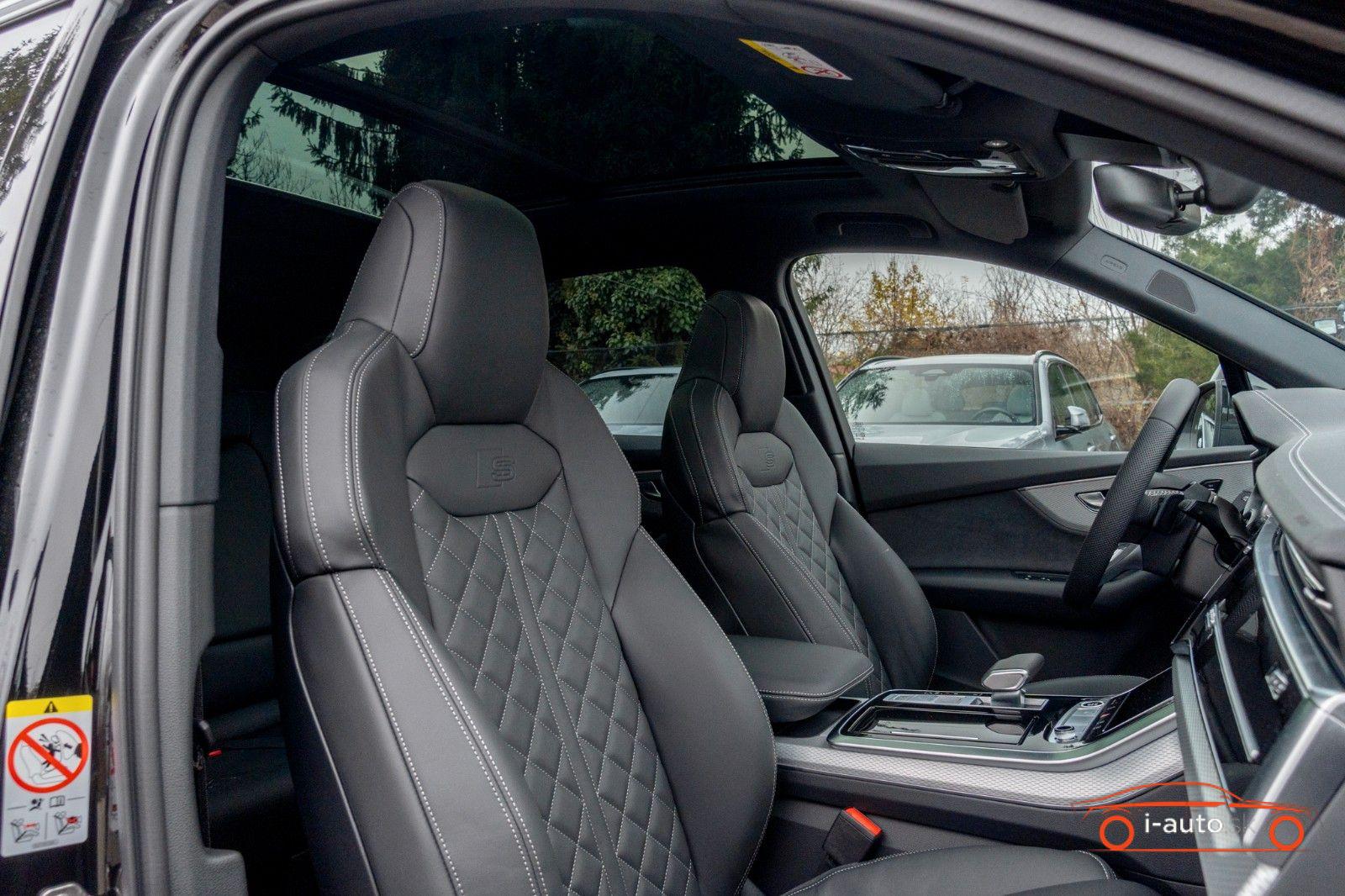 Audi Q7 2026 na predaj – fotografia 23