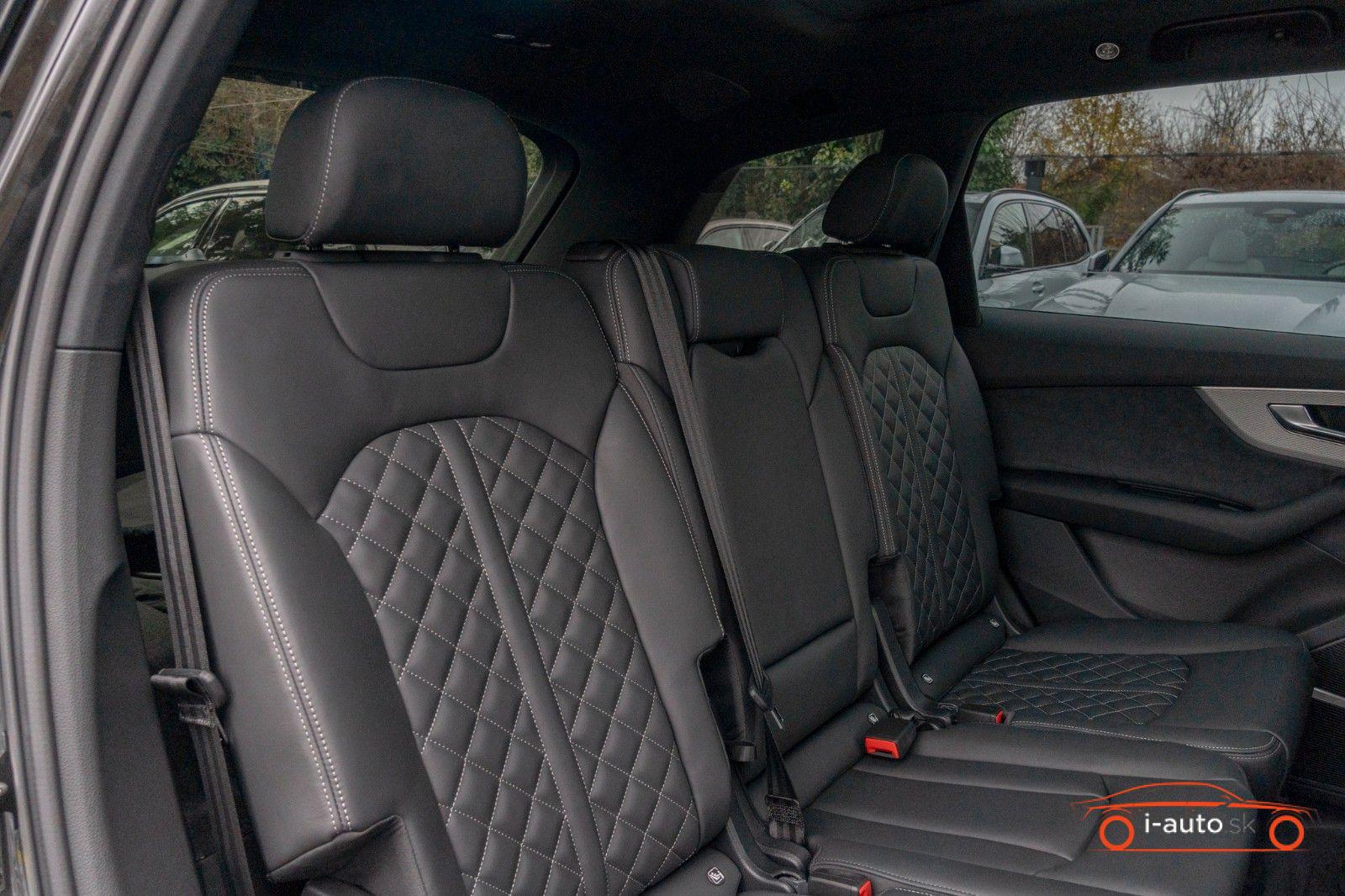 Audi Q7 2026 na predaj – fotografia 24